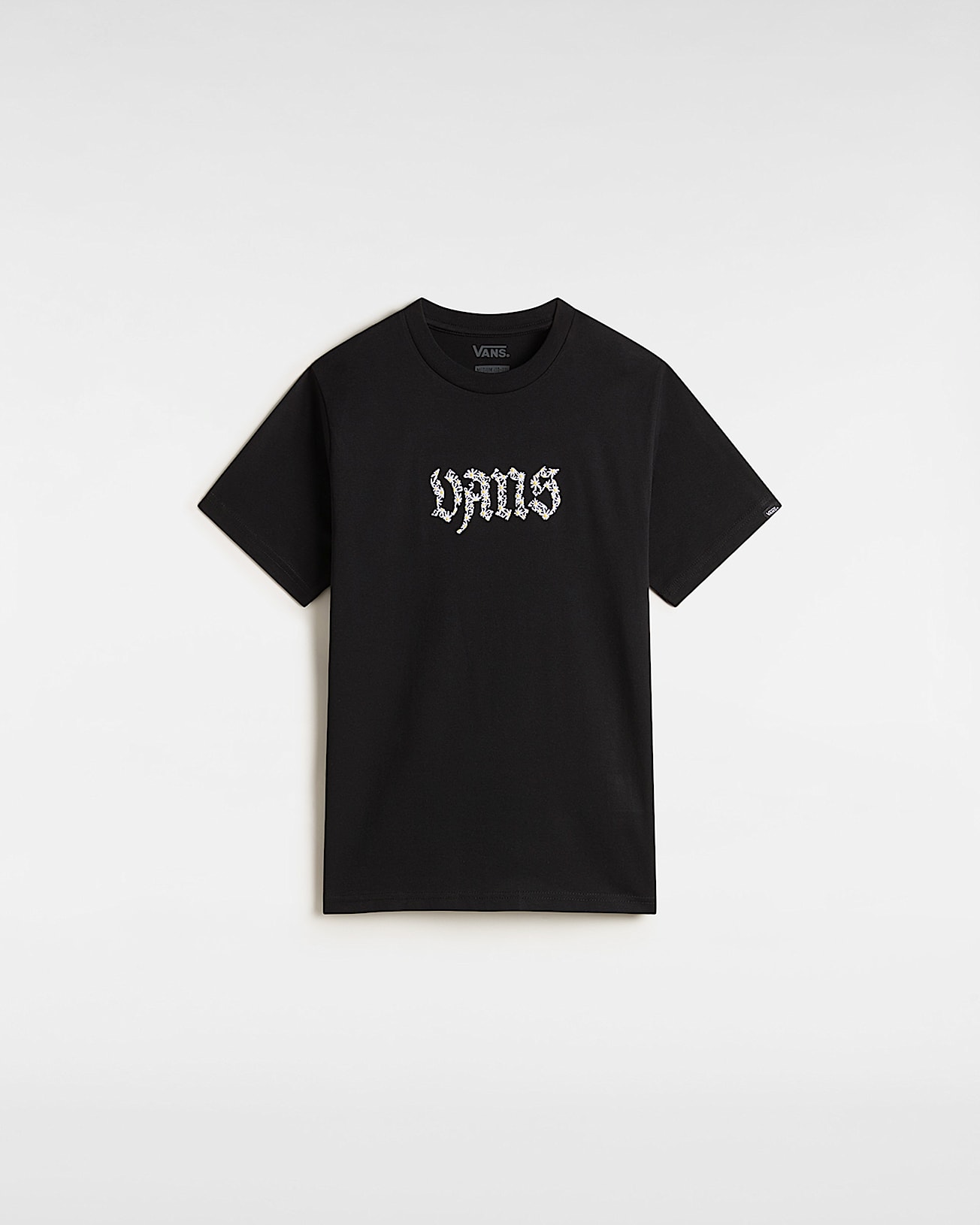 Kids Daisy Break T-Shirt (8-14 Years) - 1
