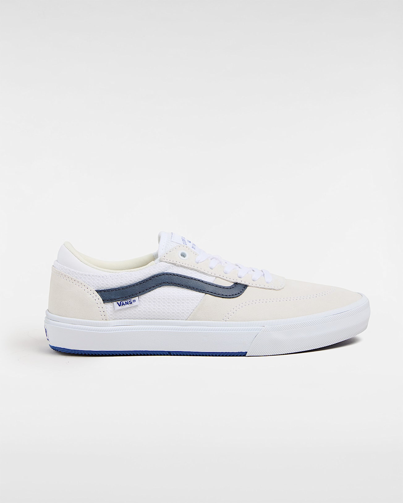 Skate Gilbert Crockett Shoes - 1