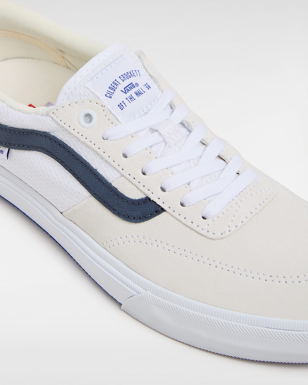 Skate Gilbert Crockett Shoes - 4