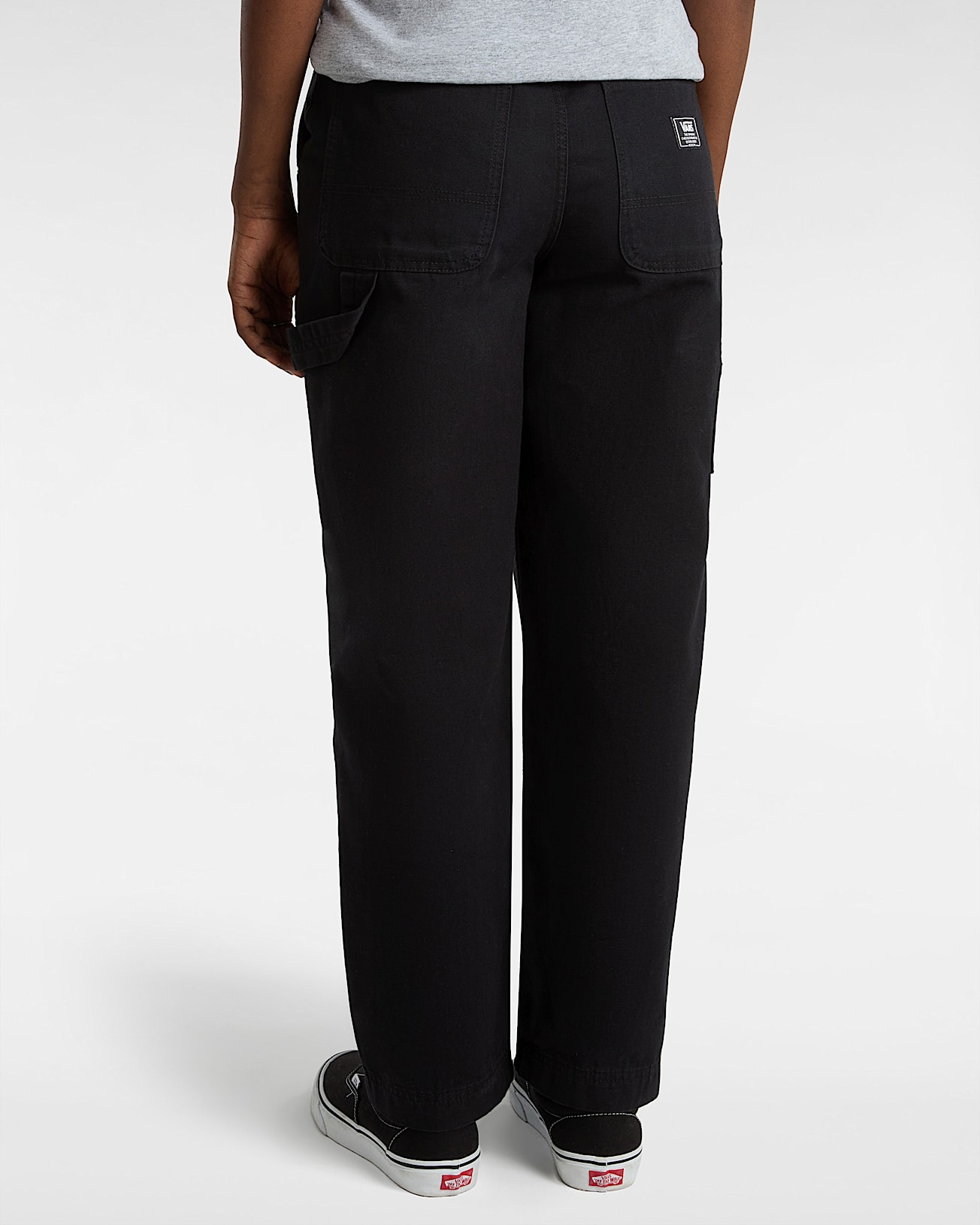 Ground Work Trousers - 4