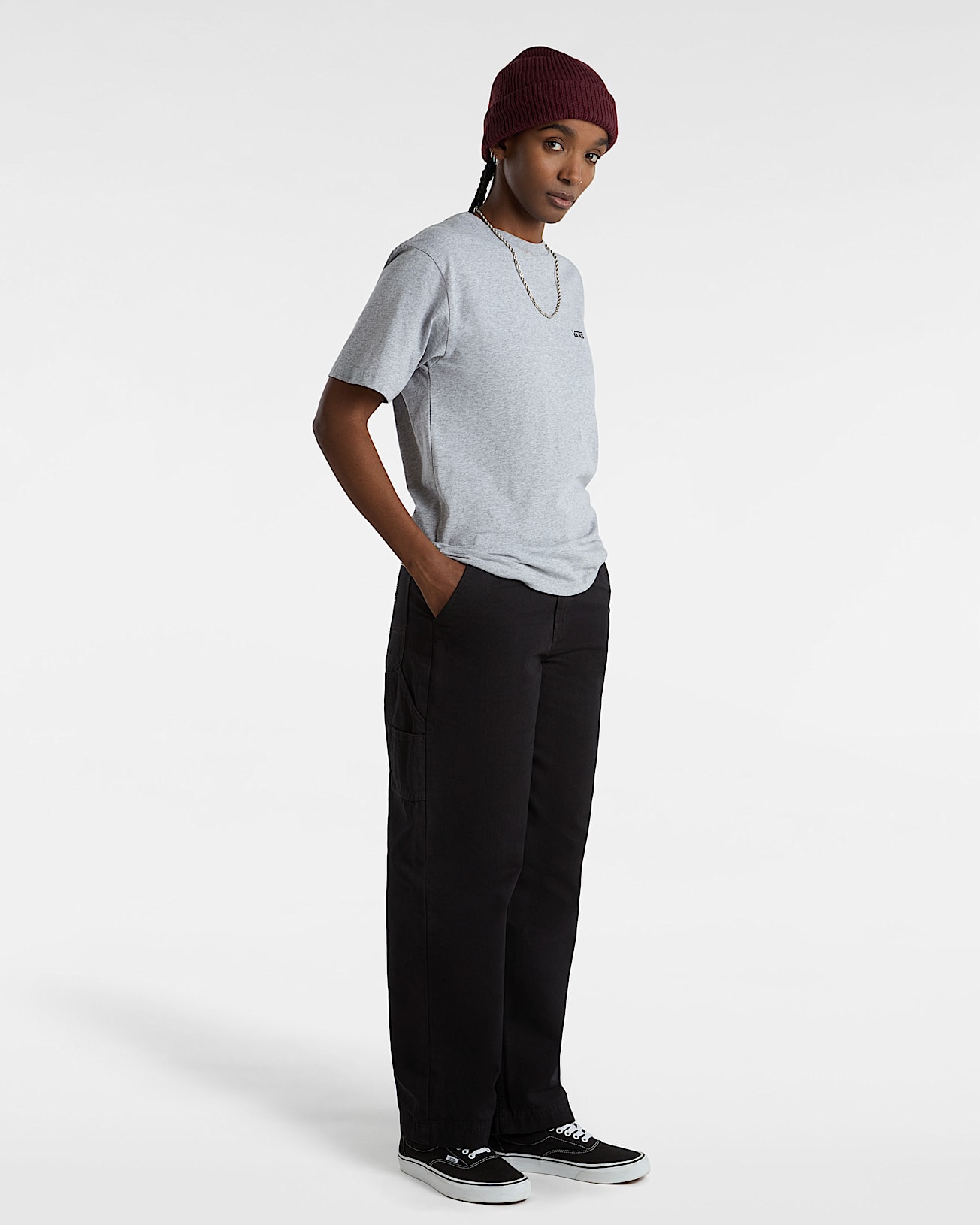 Ground Work Trousers - 6