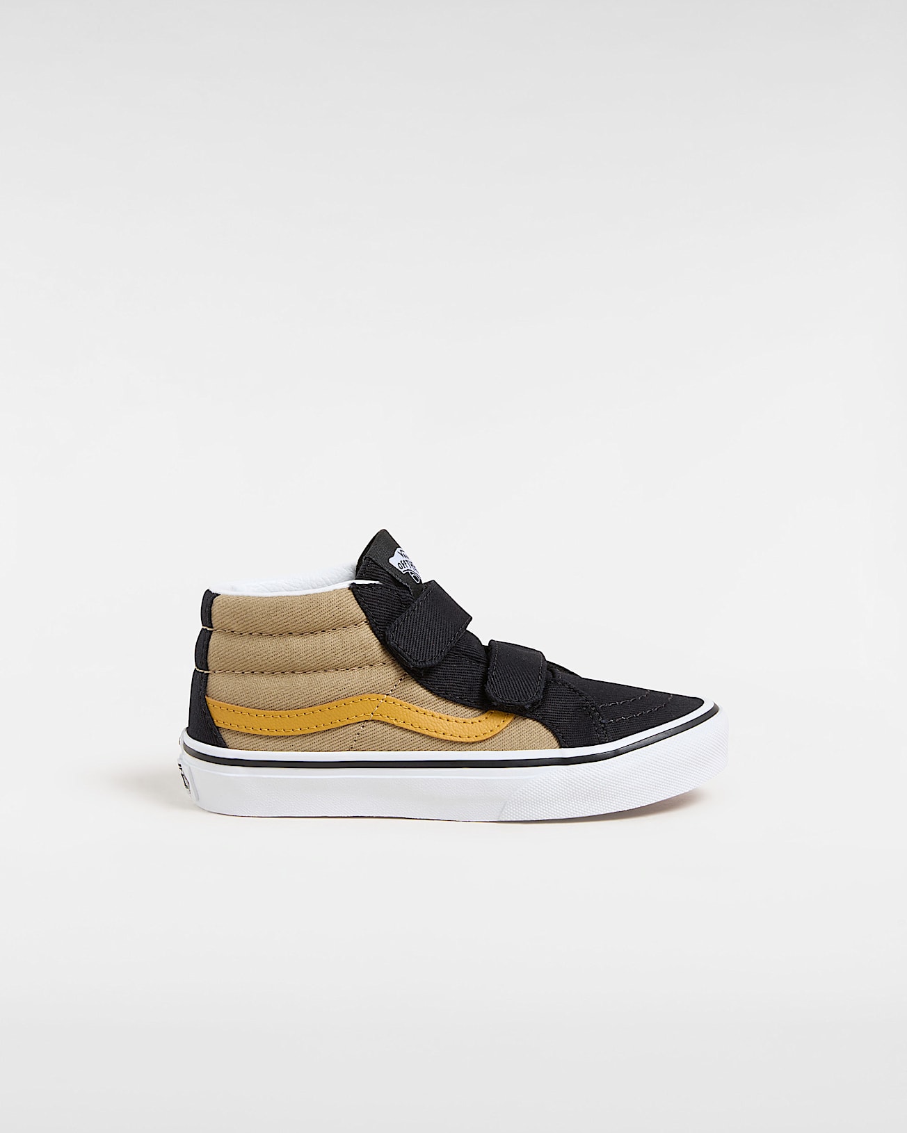 Kleine Kinder Sk8-Mid Schuhe (4-8 Jahre) - 1
