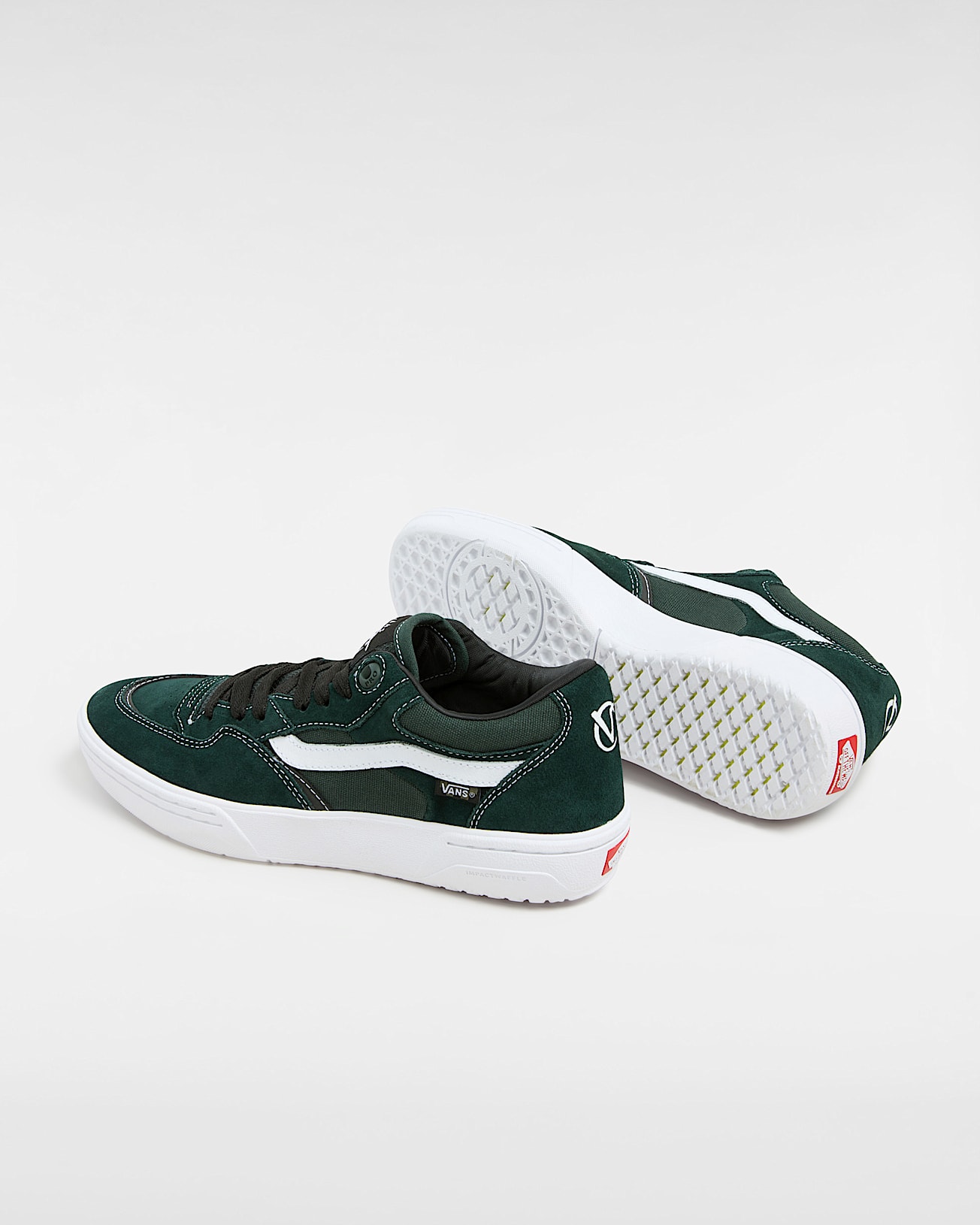 Rowan 2 Shoe - 3