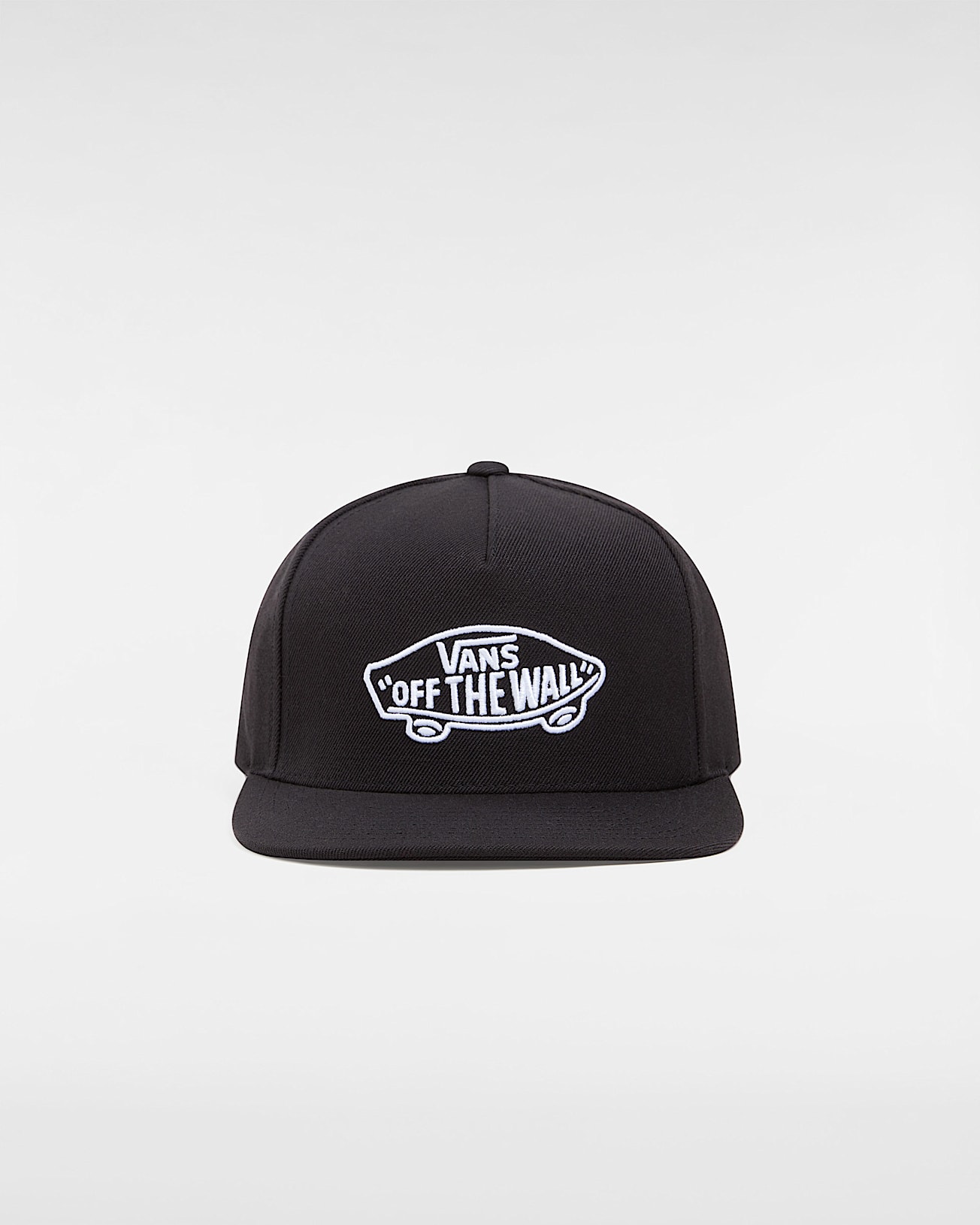 Classic Vans Snapback Hat - 2