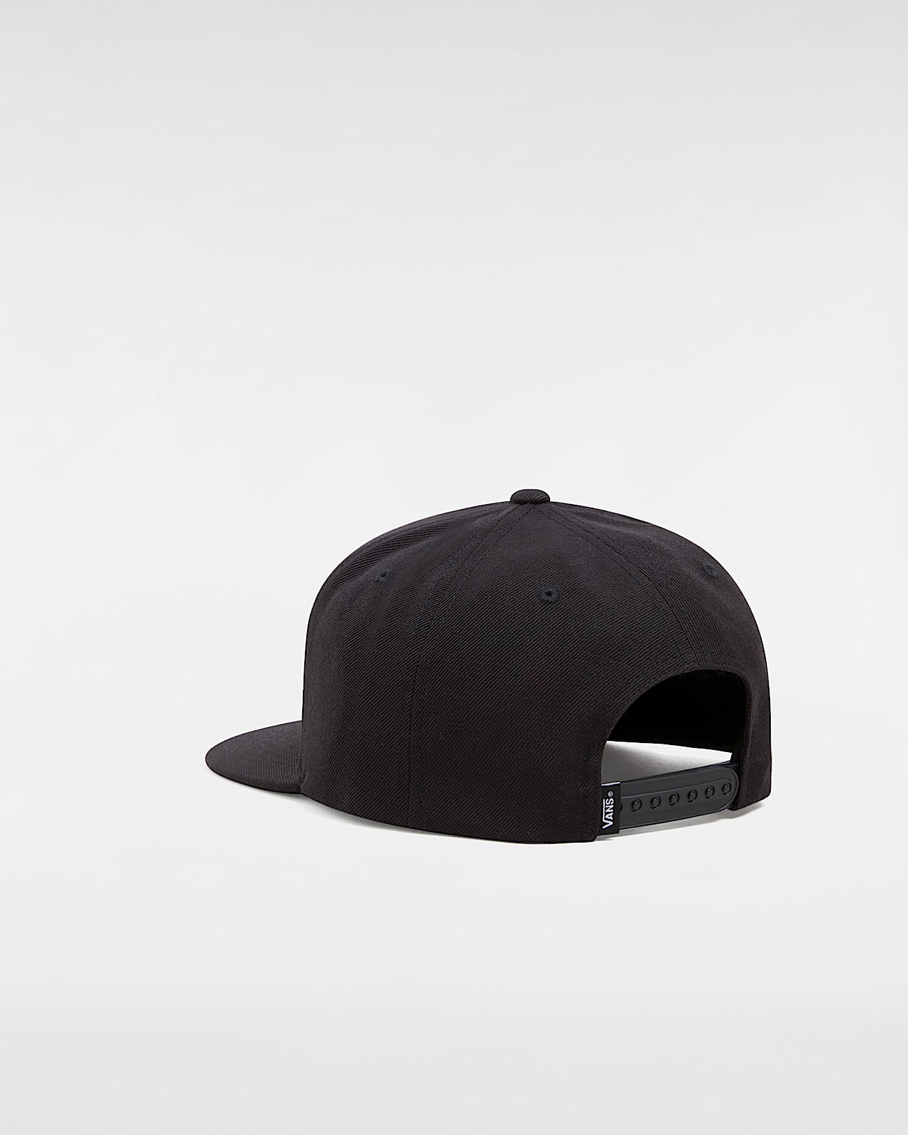 Classic Vans Snapback Hat - 3