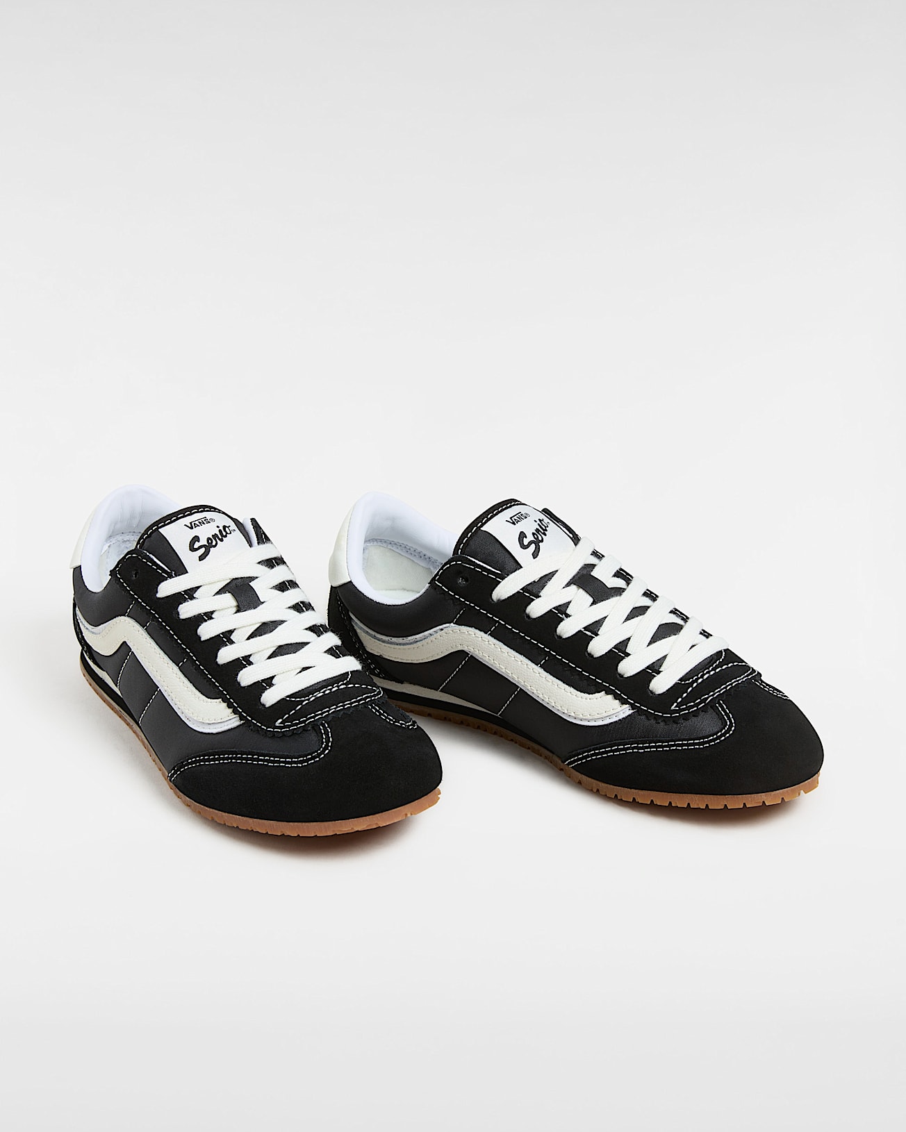 Super Lowpro Shoes