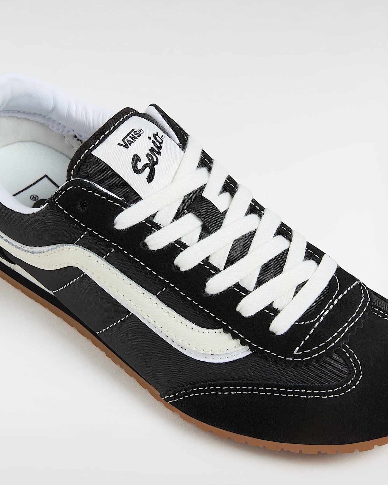 Super Lowpro Shoes