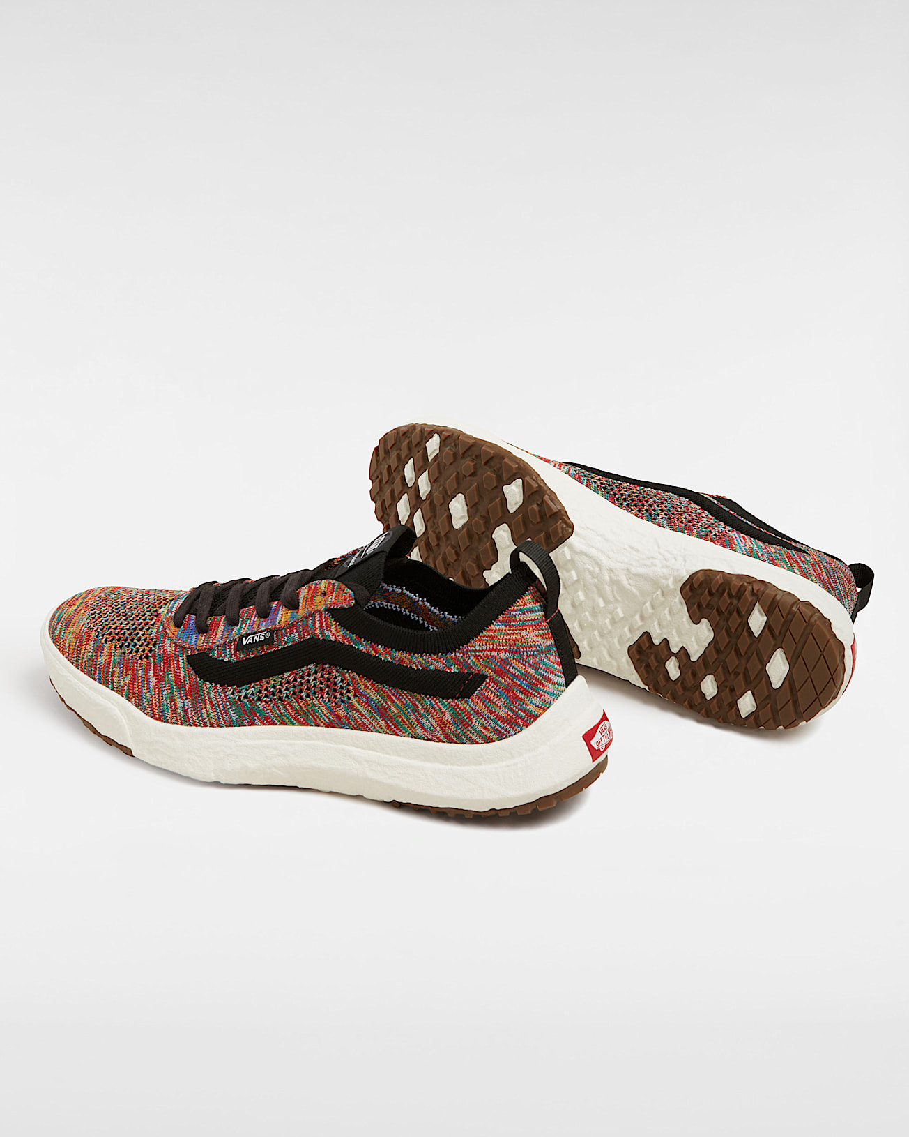 Ténis MTE UltraRange VR3
