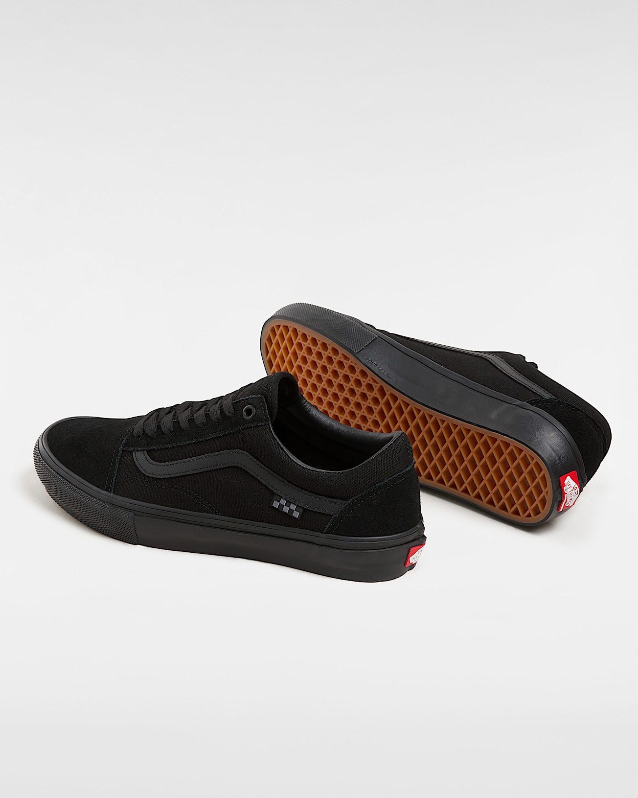 Chaussures Skate Old Skool - 3