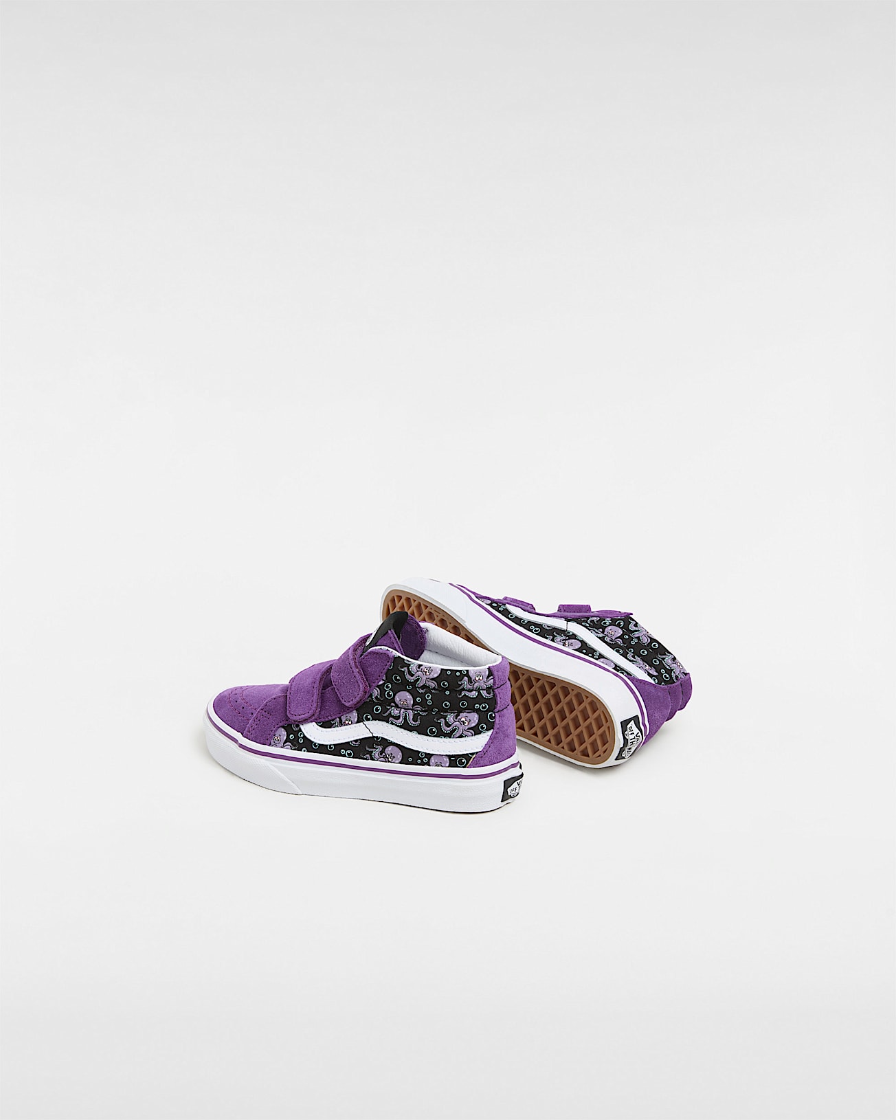 chaussure vans a scratch