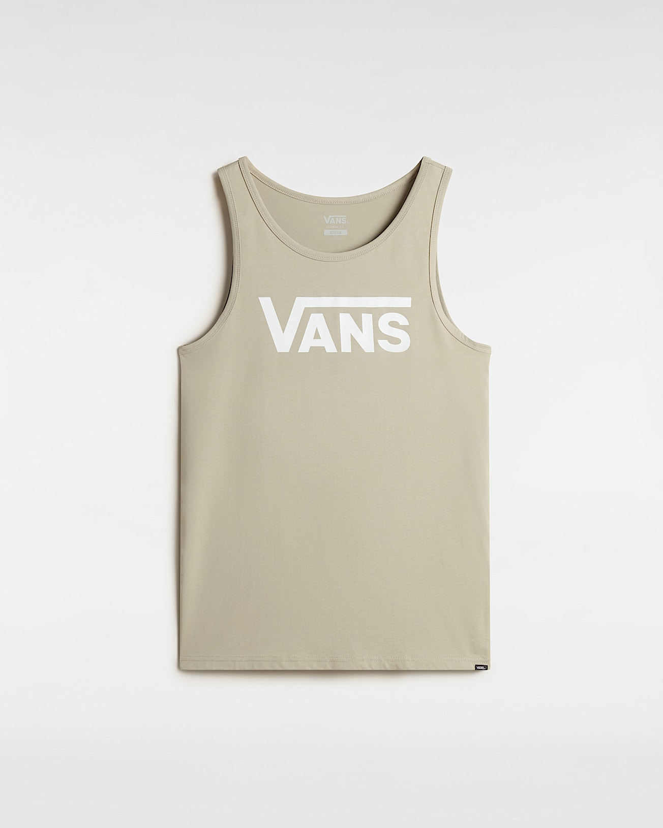 Camiseta sin mangas Vans Classic - 1