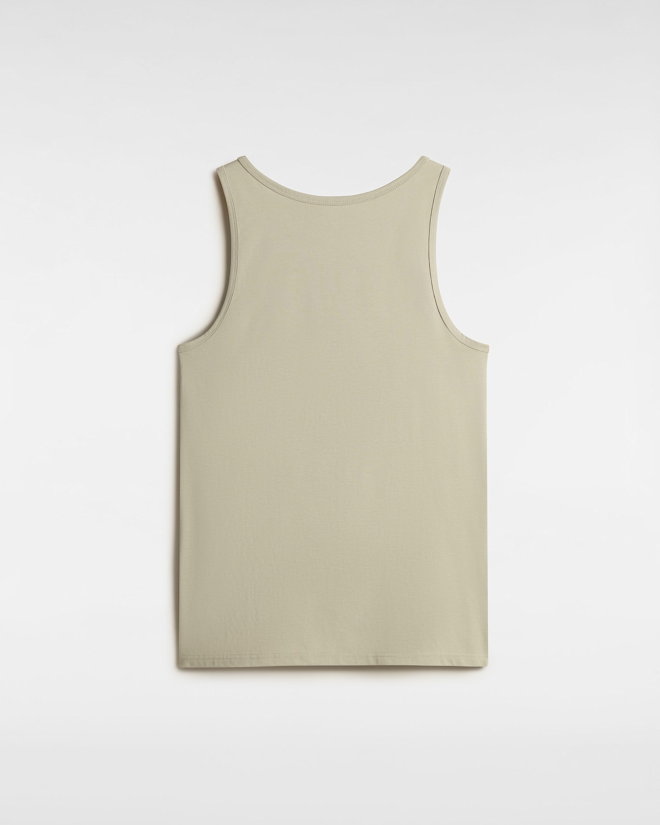 Camiseta sin mangas Vans Classic - 2