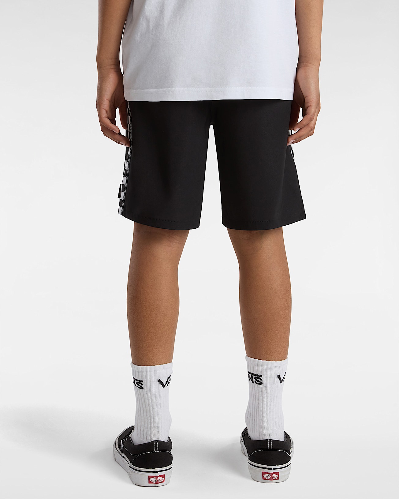 Jungen The Daily Sidelines Boardshorts (8-14 Jahre) - 5
