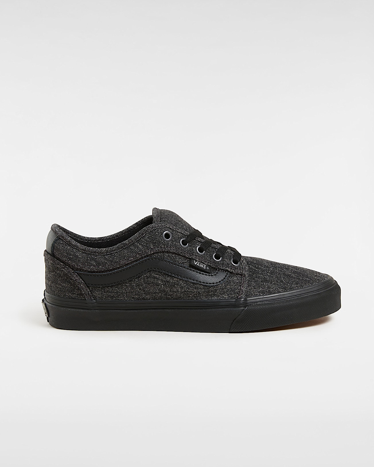 Chaussures Skate Chukka Low Sidestripe - 1