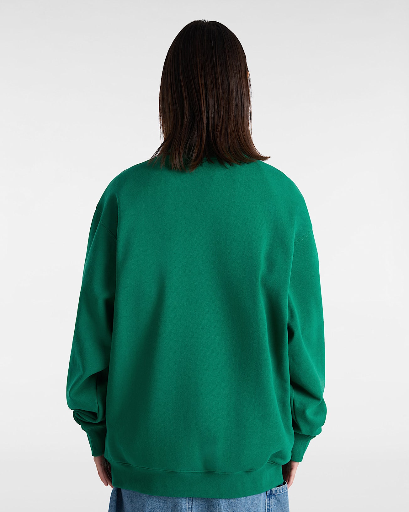 TANGRAM BASIC LOGO SWEAT CREW かグリーン TGS-MT111_GR_2_1600x.png?v=