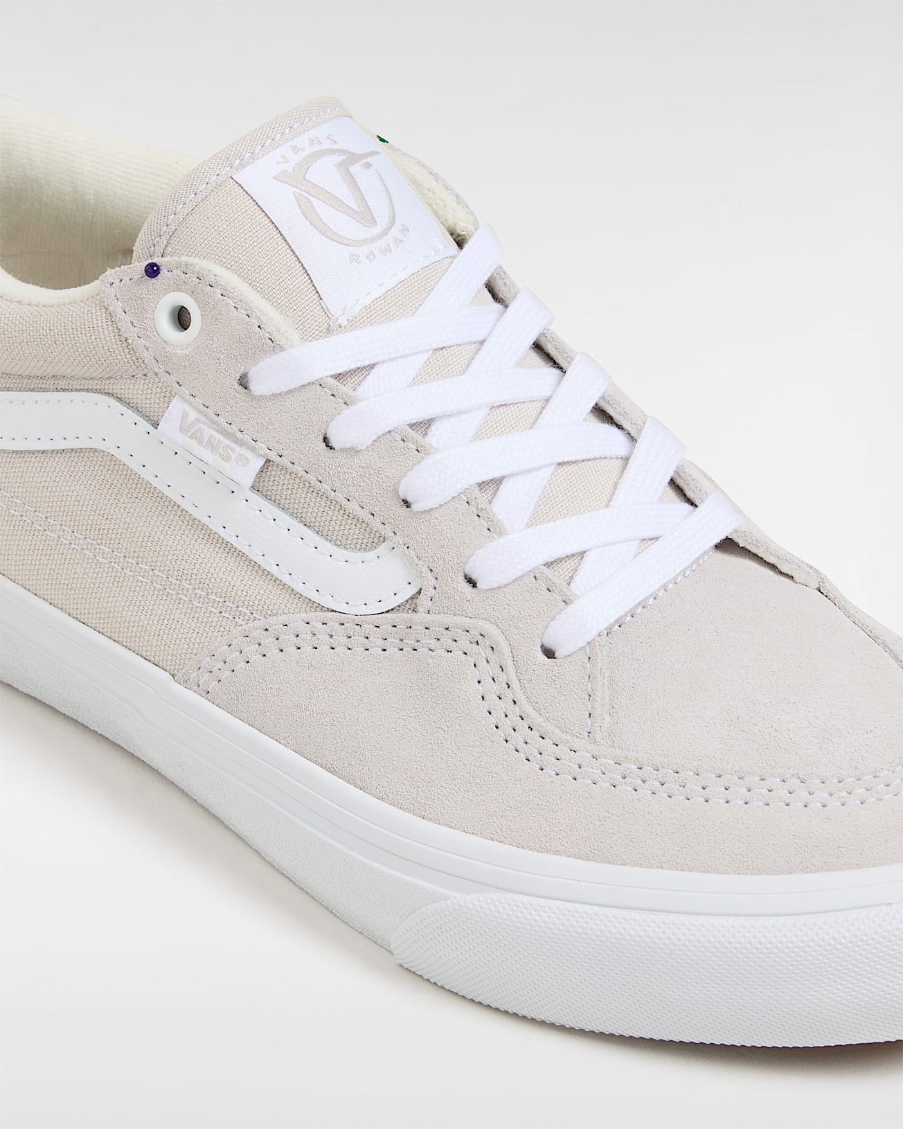 Skate Rowan Shoes - 4