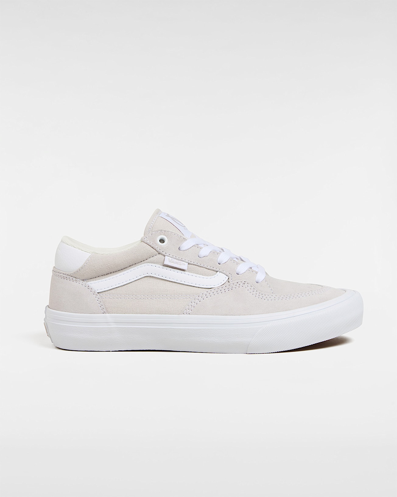 Skate Rowan Shoes - 1