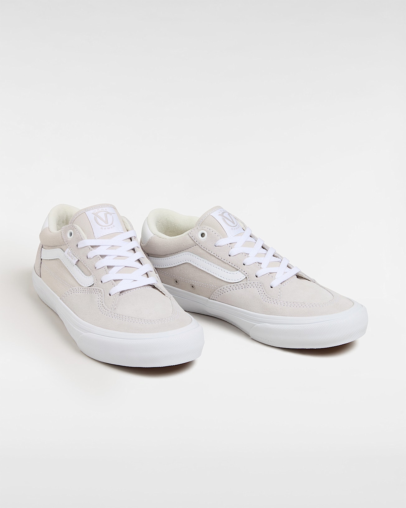 Skate Rowan Shoes - 2