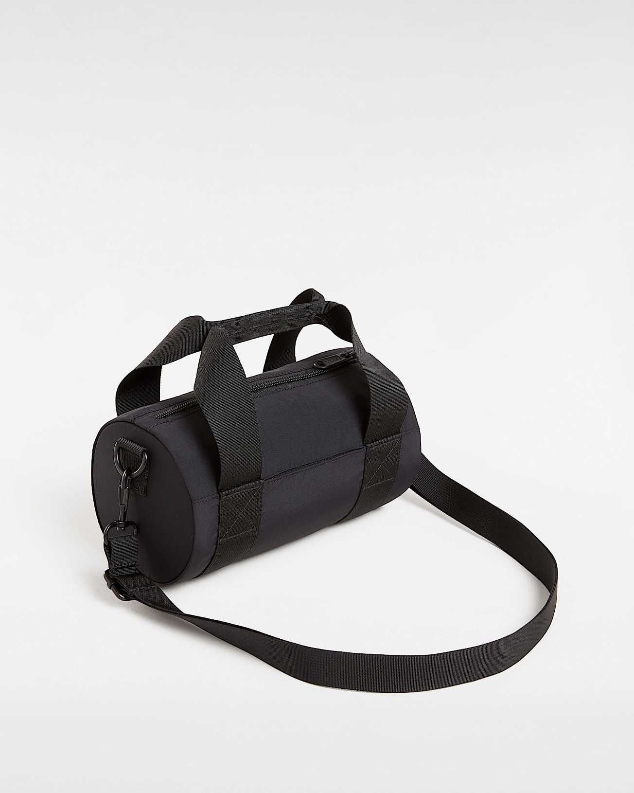 Barreled Mini Bag - 3