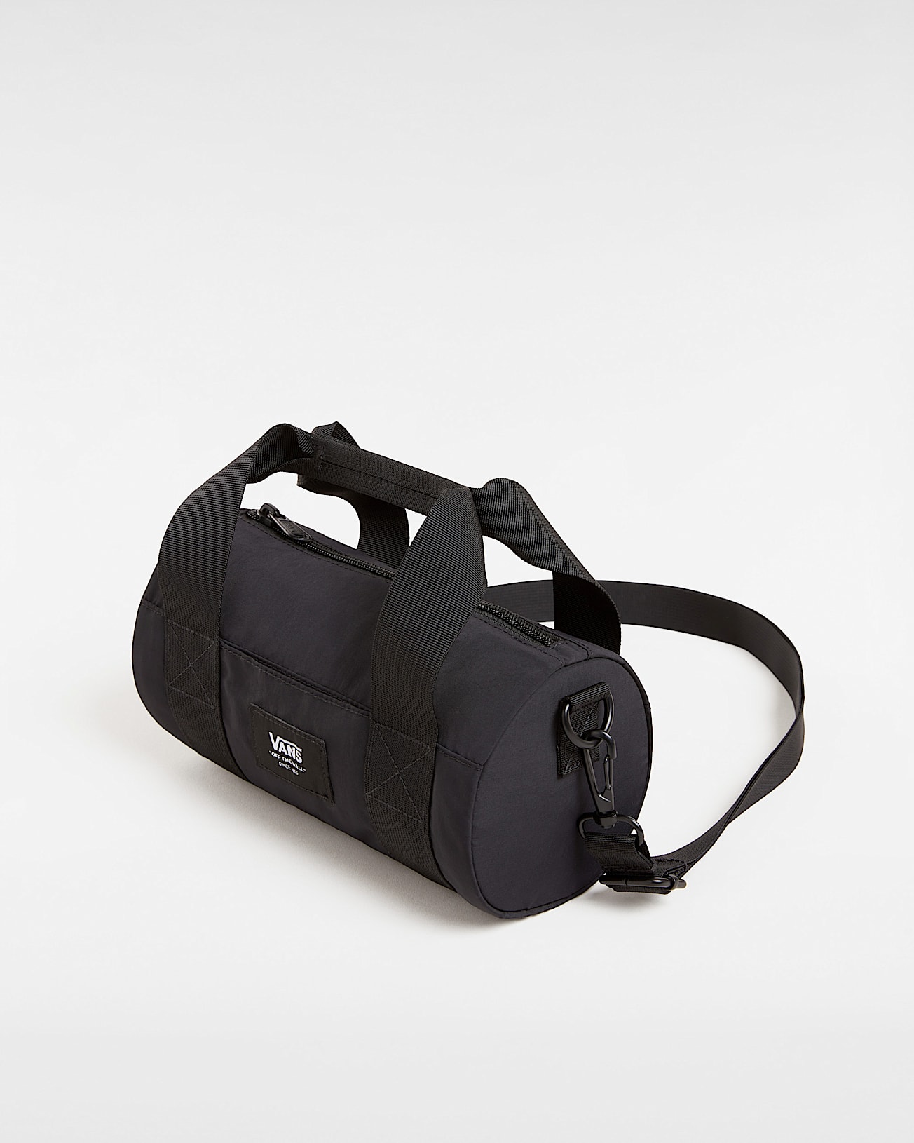 Barreled Mini Bag - 2