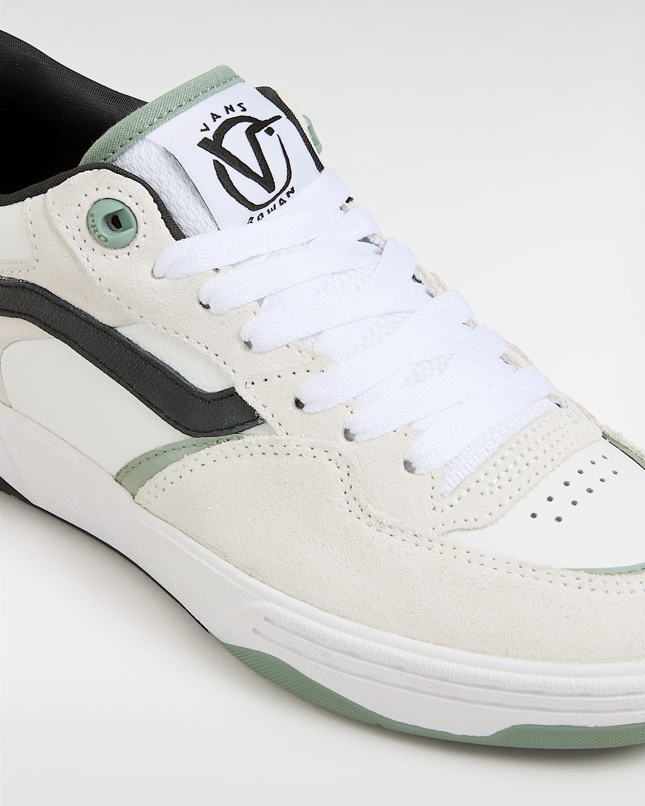 Rowan 2 Shoes - 4