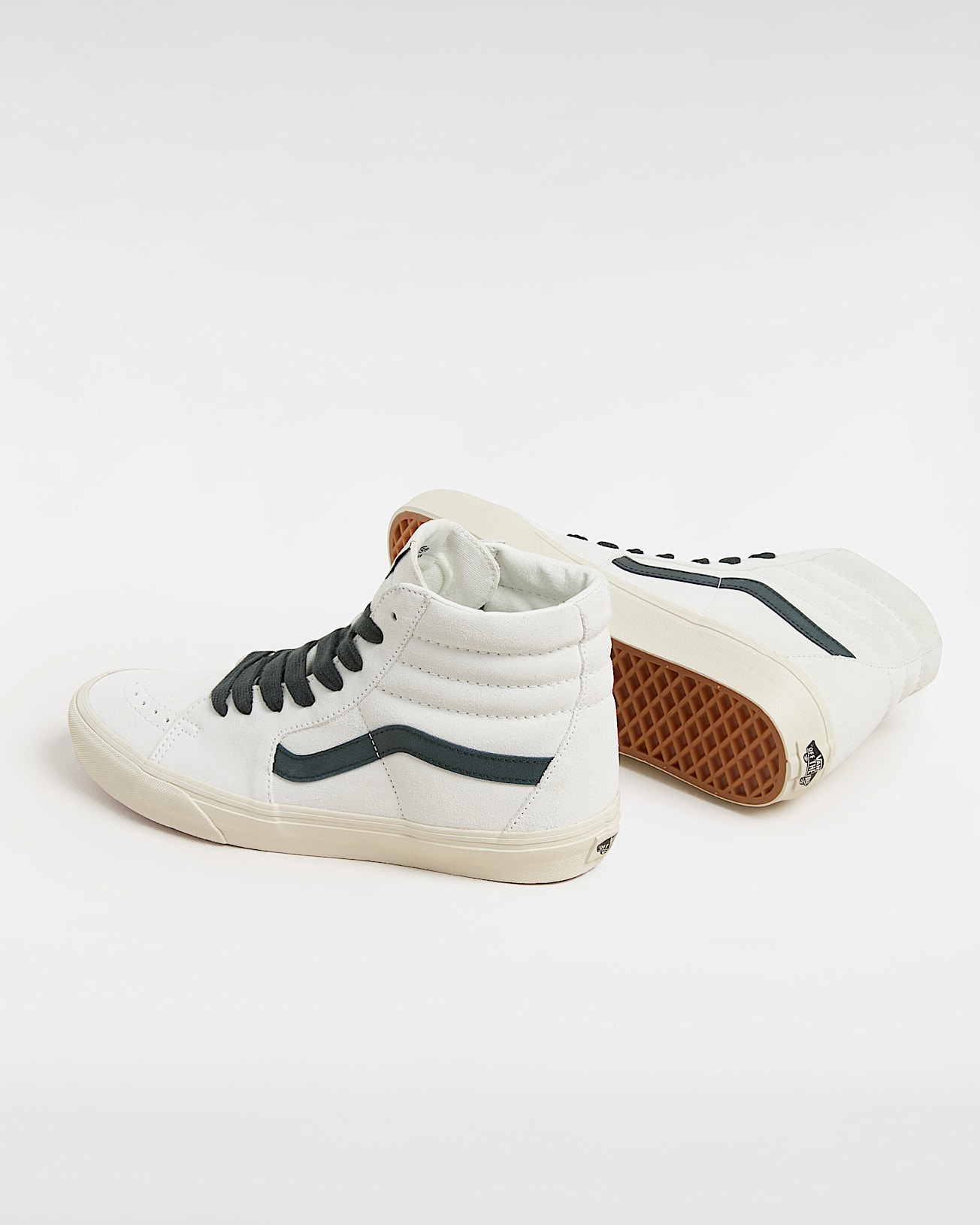Chaussures Sk8-Hi Oversized Laces - 3