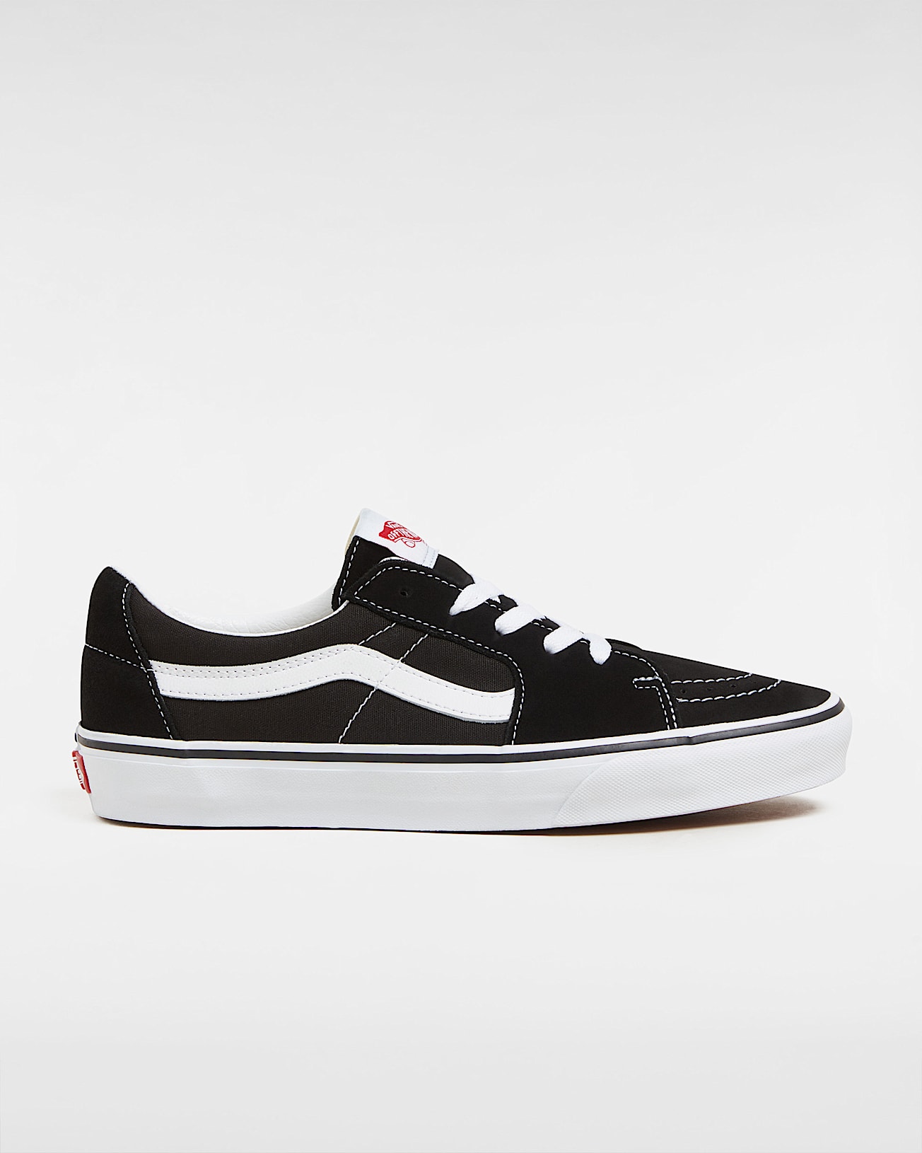 Sk8-Low Shoes - 1