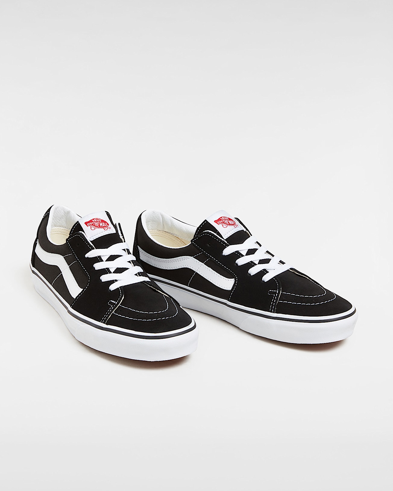 Sk8-Low Shoes - 2