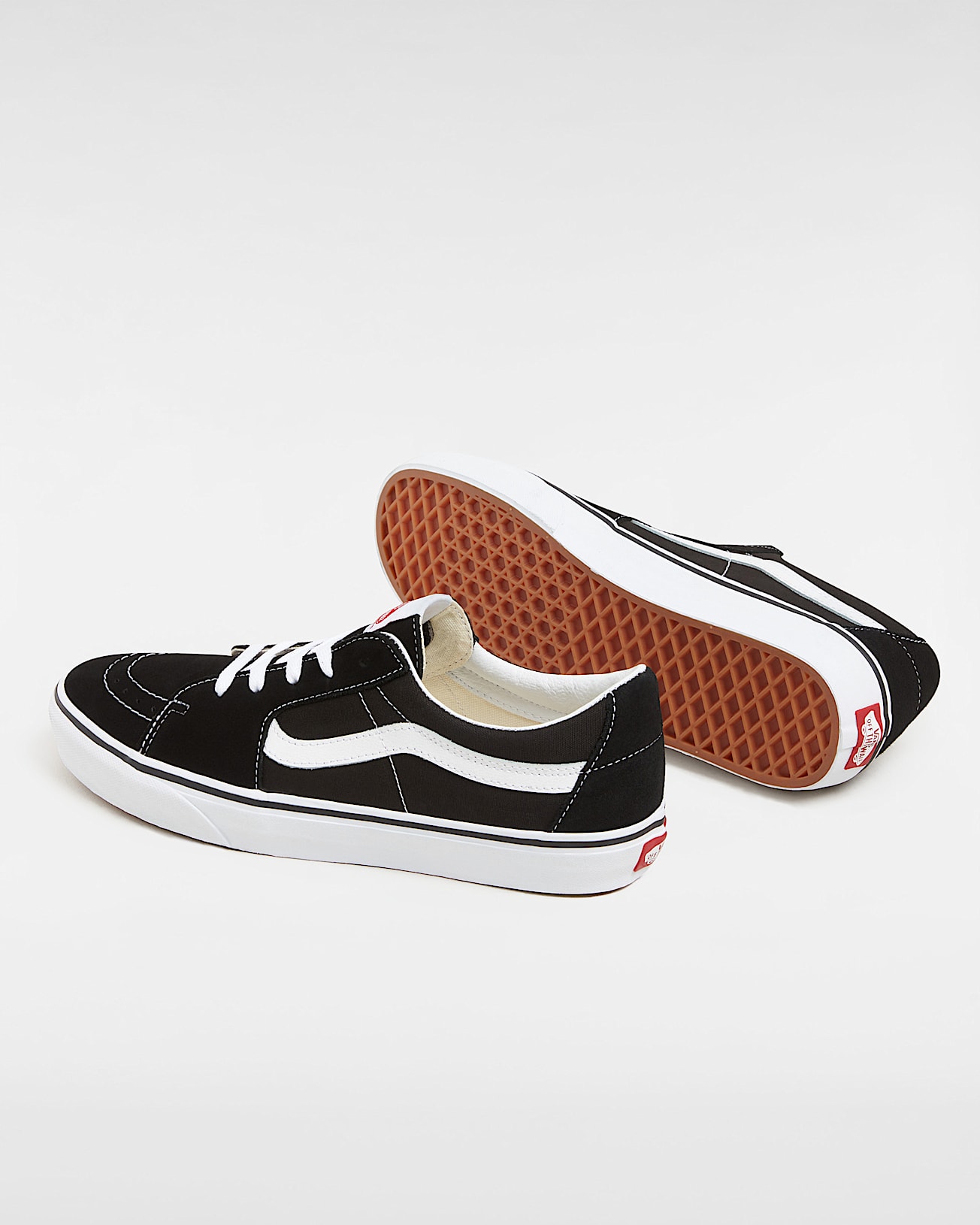 Sk8-Low Shoes - 3