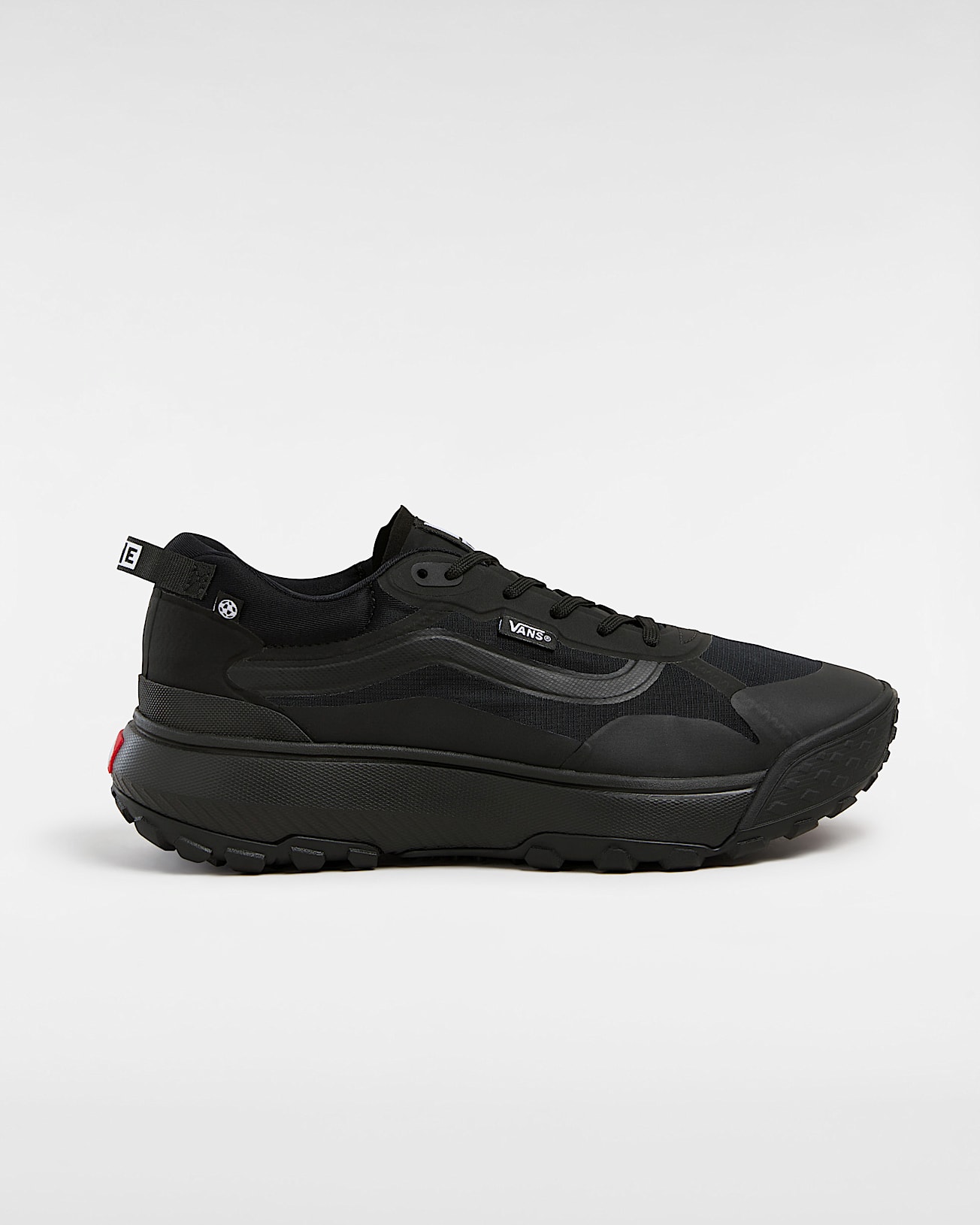 Buty MTE Crosspath - 1