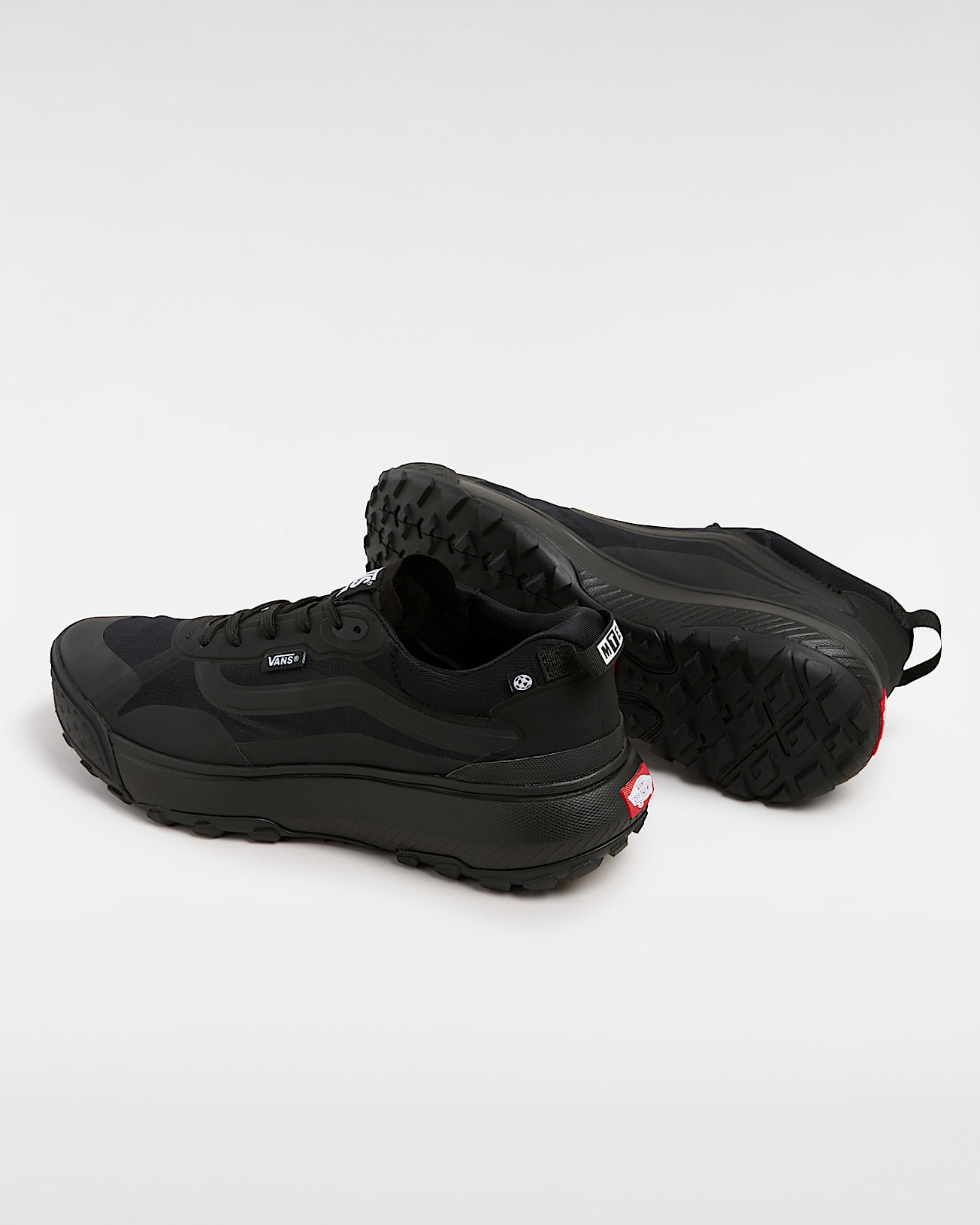 Buty MTE Crosspath - 3
