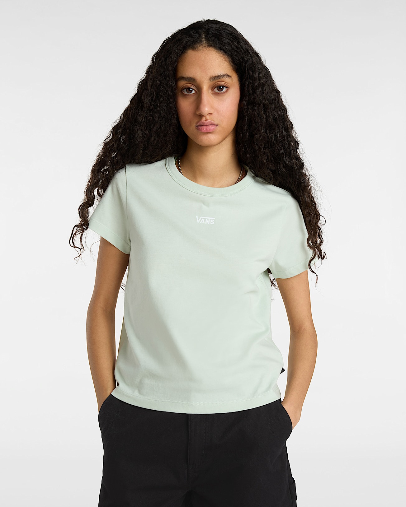 Basic Mini T-Shirt - 3