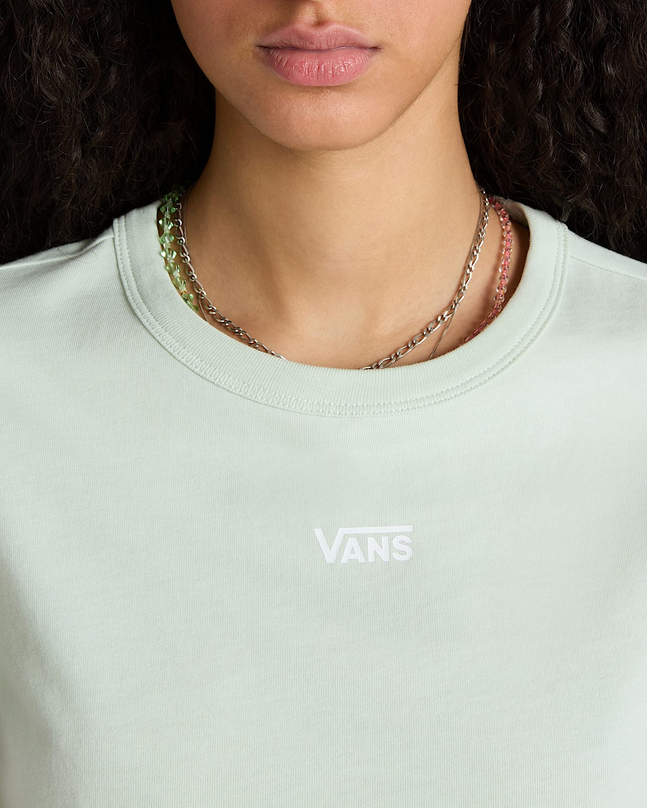 Basic Mini T-Shirt - 7