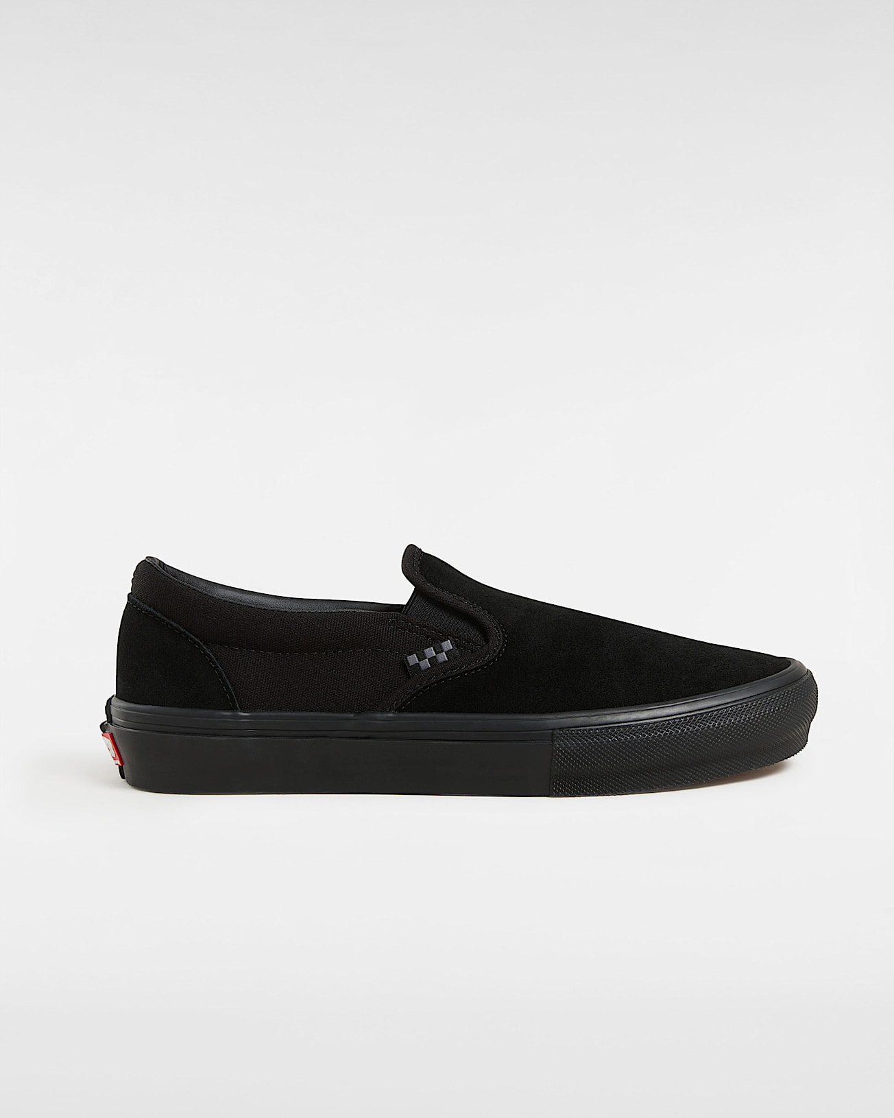 Skate Slip-On Shoes - 1