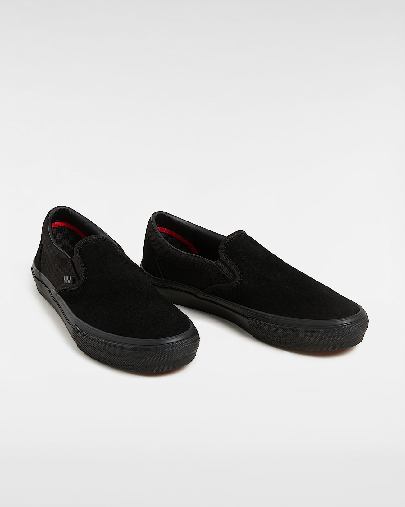 Skate Slip-On Shoes - 2