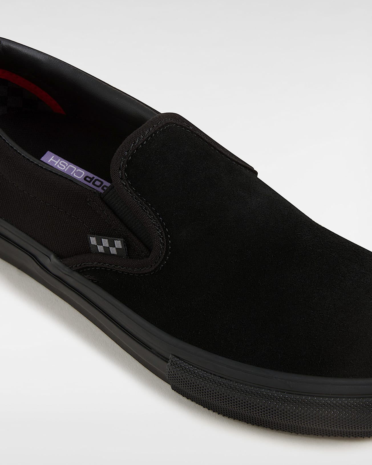 Skate Slip-On Shoes - 4