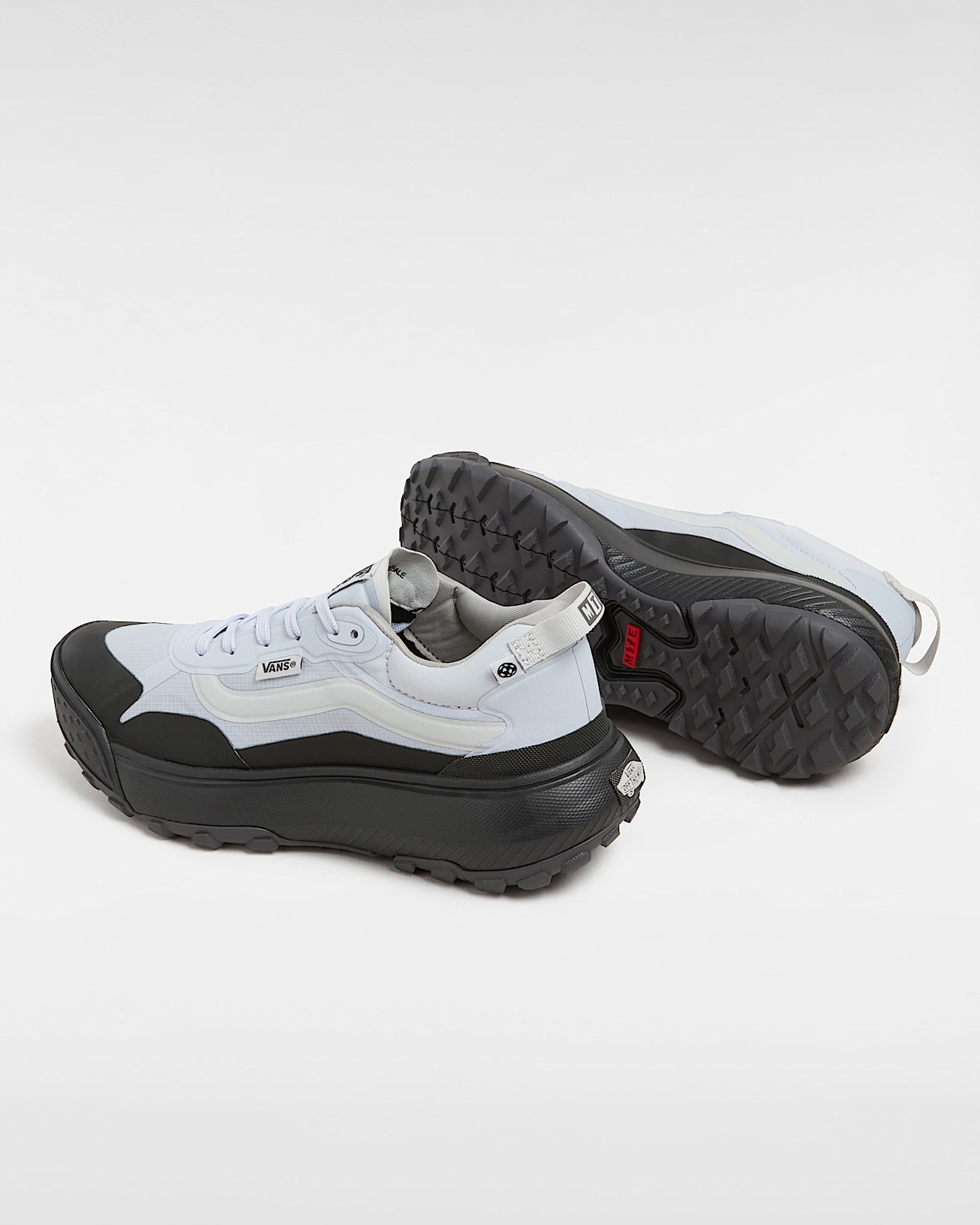 MTE Crosspath Shoes - 3