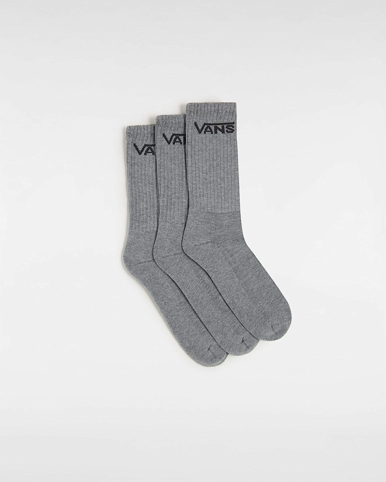 Classic Crew-Socken (3 Paar) - 1