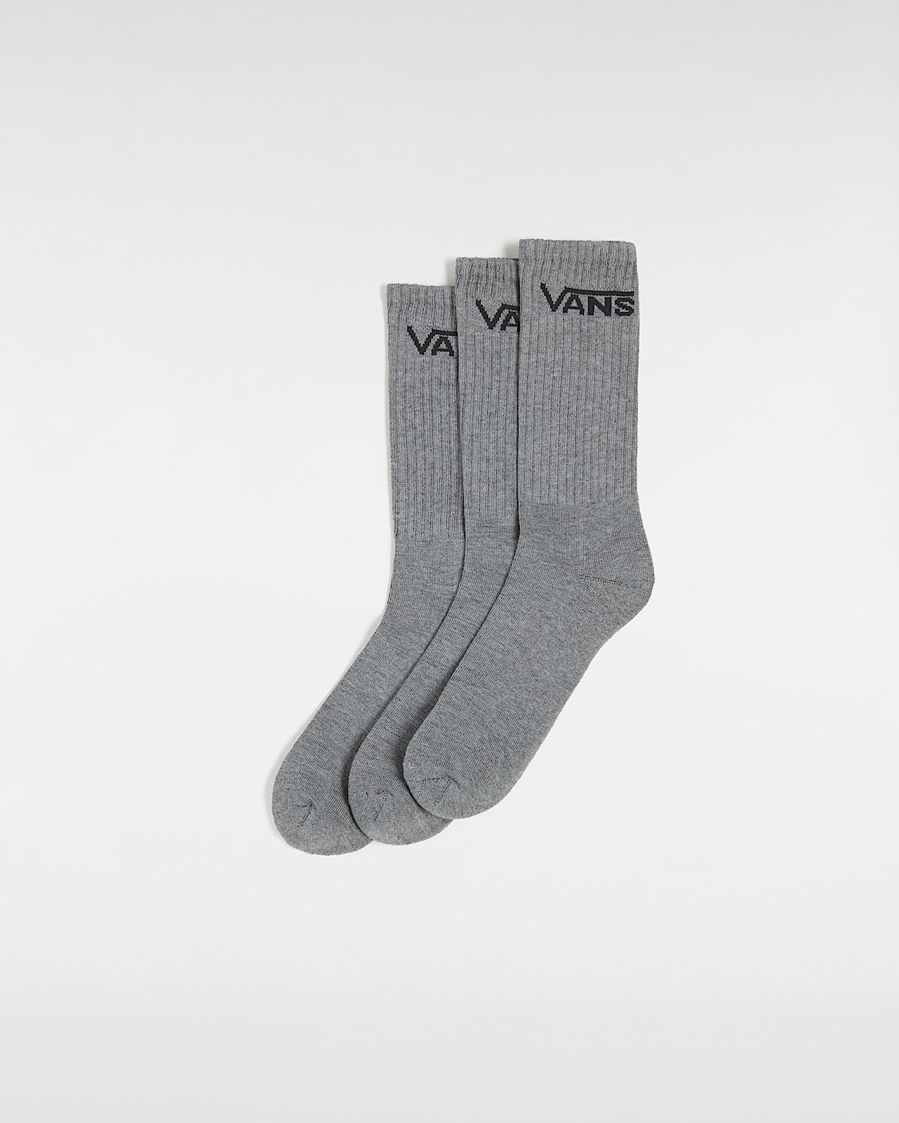 Classic Crew-Socken (3 Paar) - 2