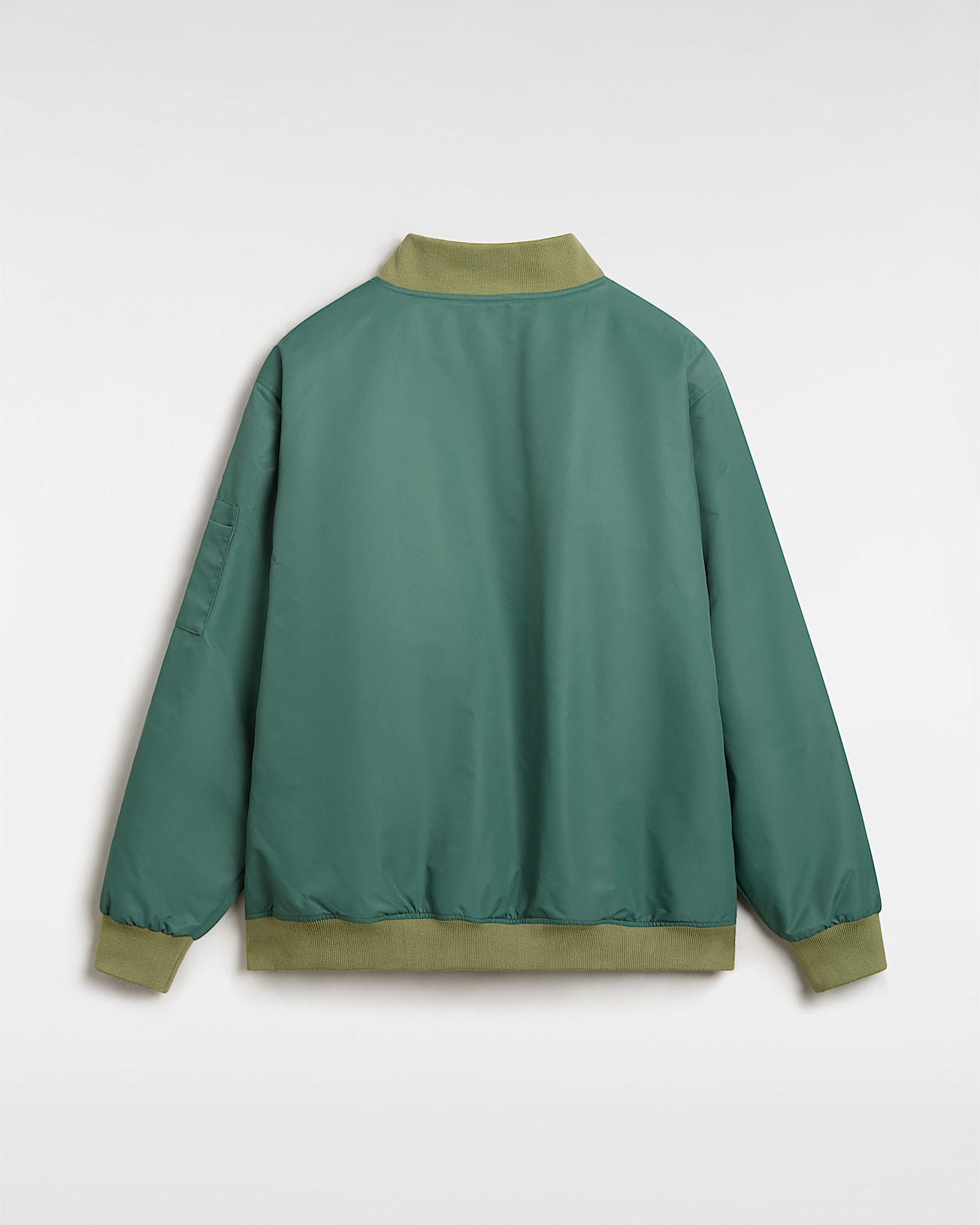 最上の品質な Copley SE Vans Green| in Jacket Bomber ジャケット・アウター