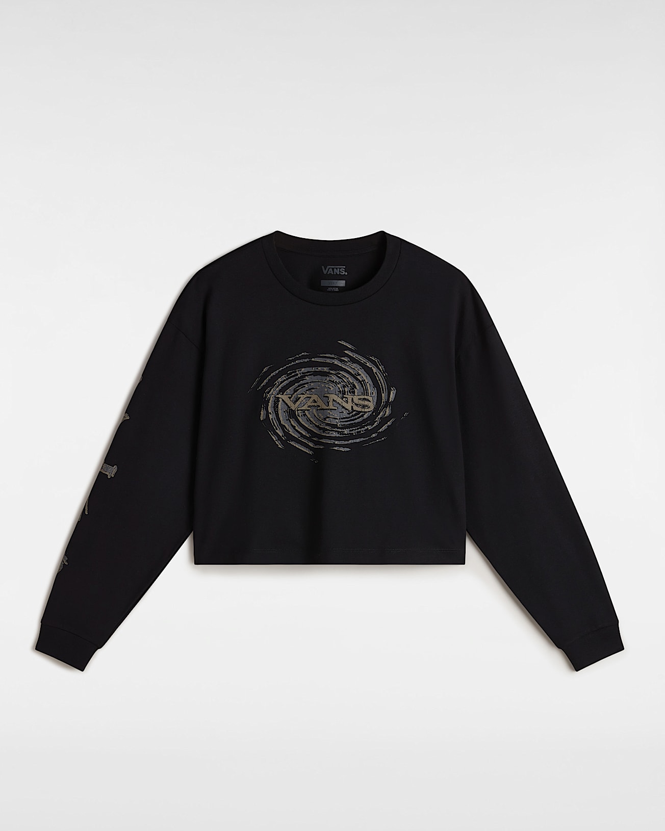 【BAON】[unisex] Henenki Track Over Long Sleeve Tee Bighorns Beware Hooded Long-sleeve Tee – Battle Born Wildlife