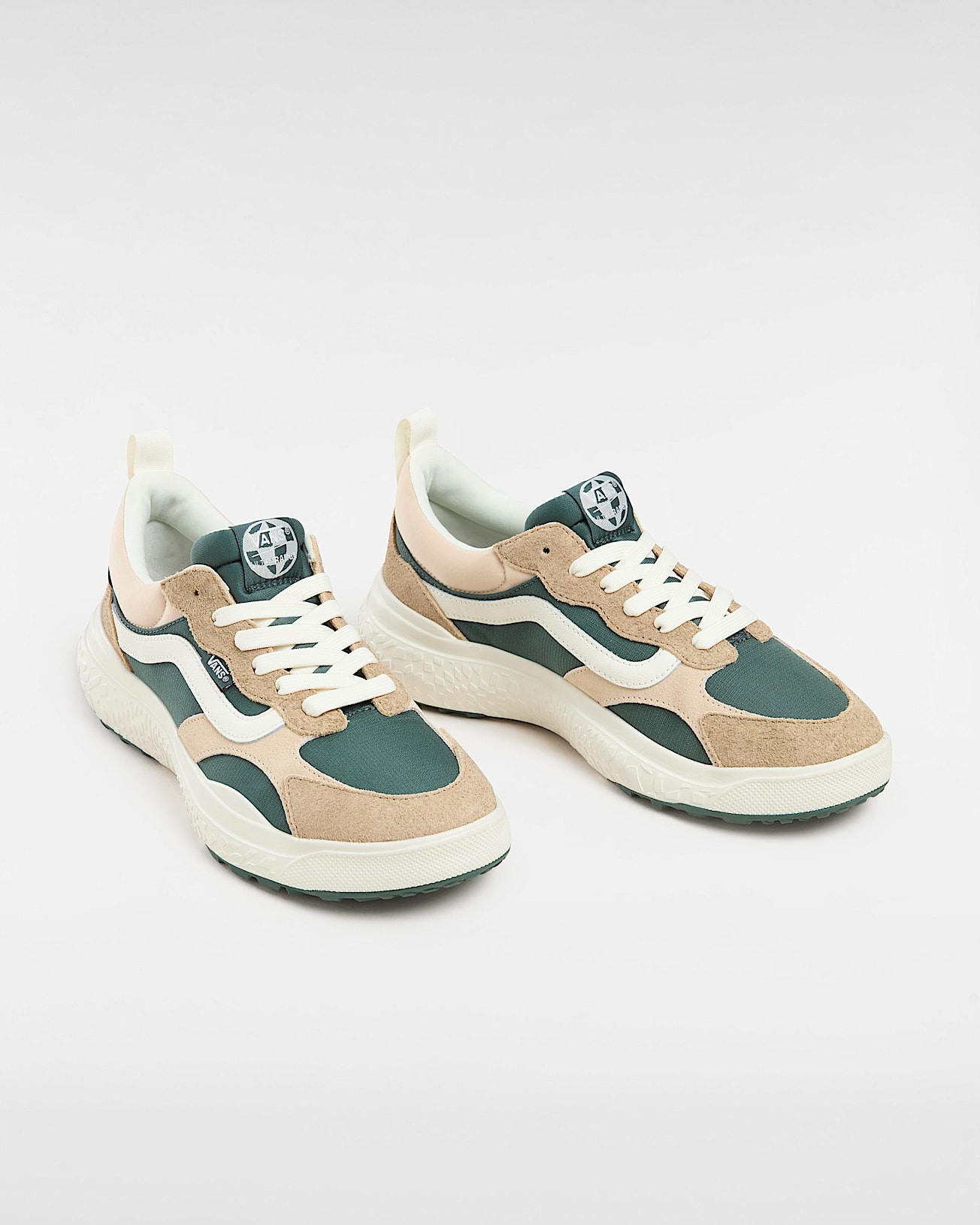 MTE Ultrarange Neo VR3 Schuhe - 2
