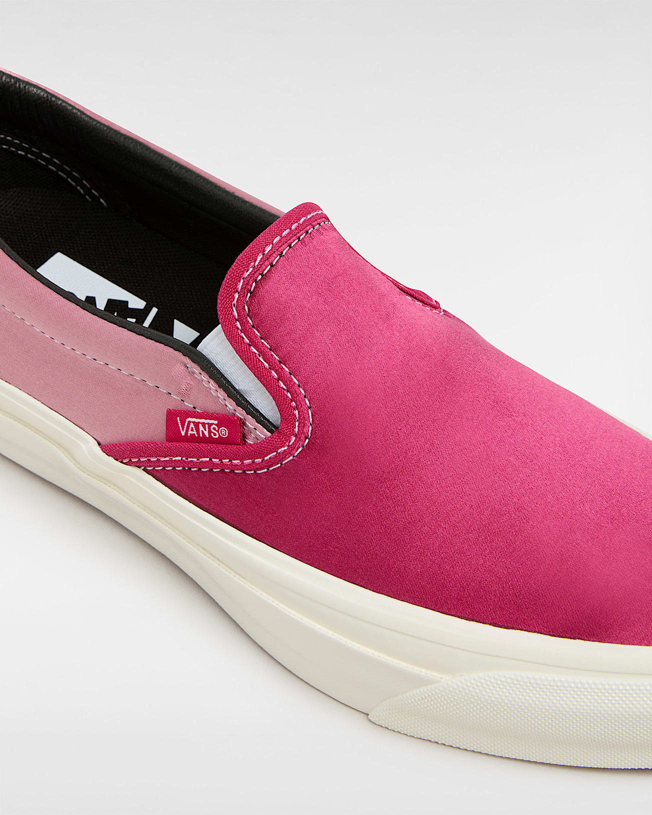 Premium Slip-On 98 Satin Shoes - 4