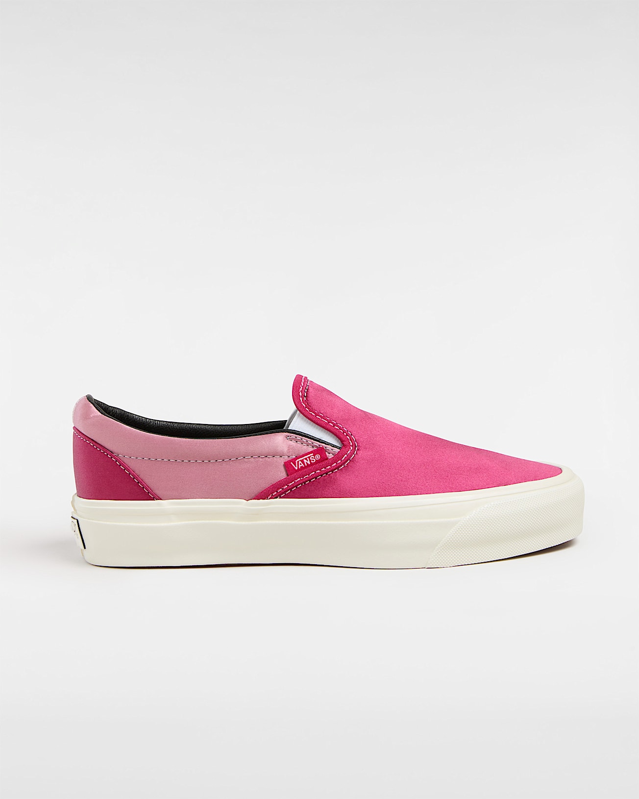 Premium Slip-On 98 Satin Shoes - 1