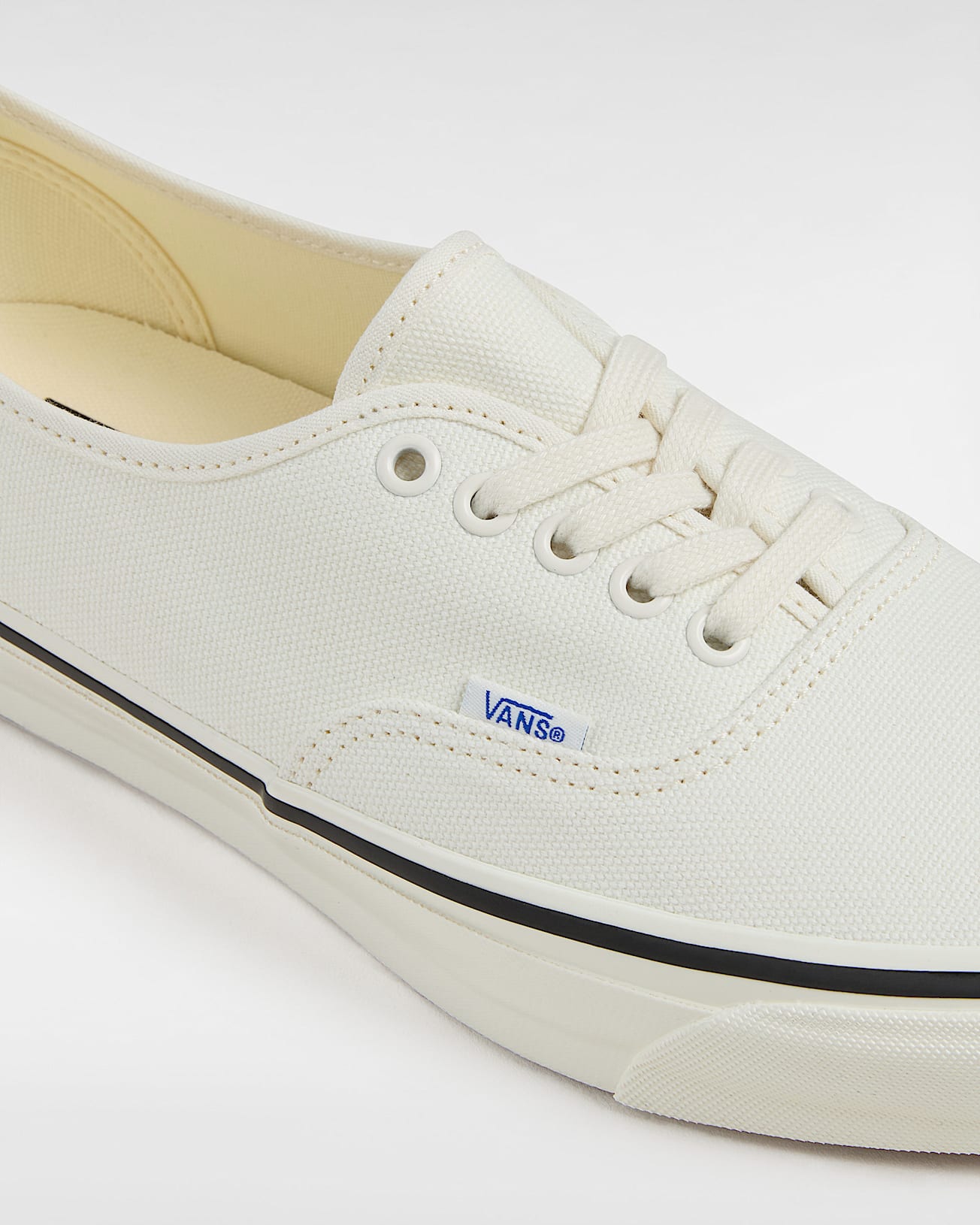 Premium Authentic 44 Duck Canvas Shoes - 4