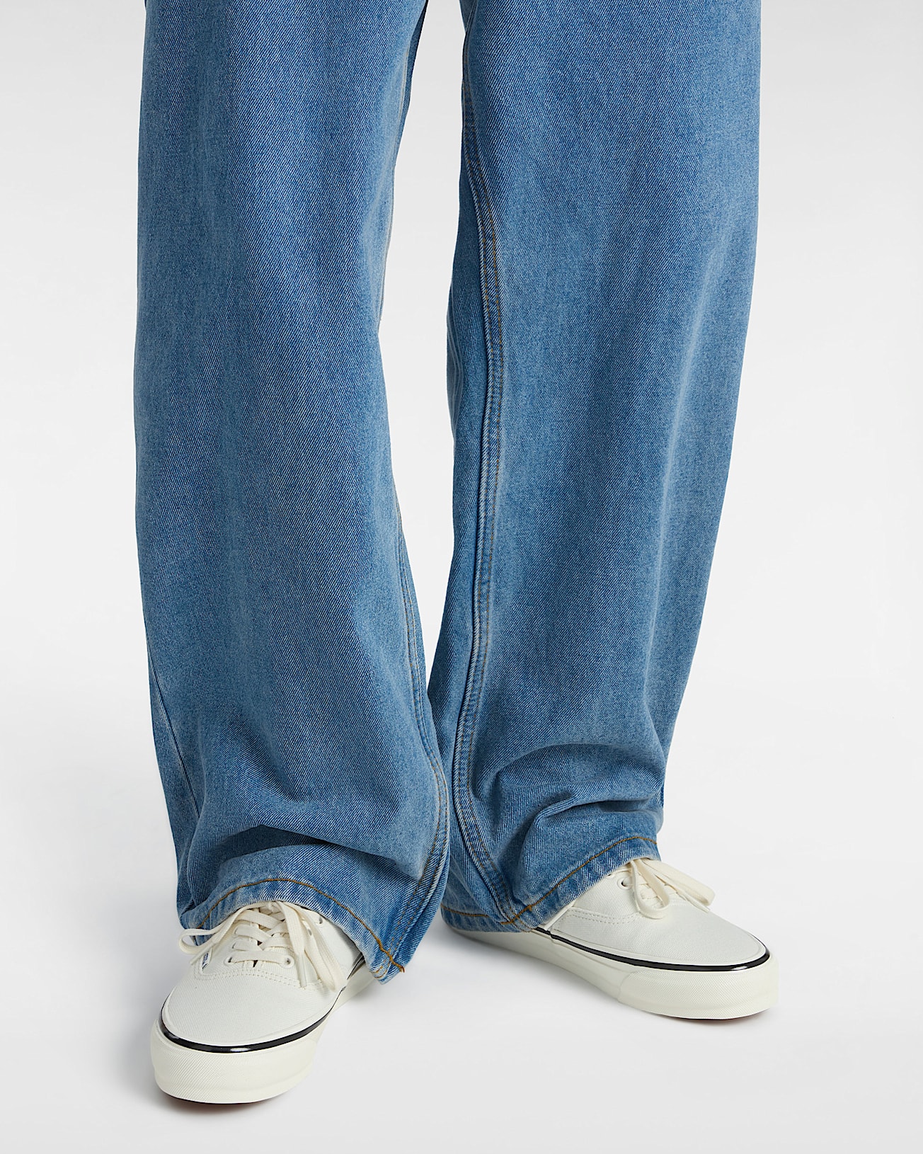 Premium Authentic 44 Duck Canvas Shoes - 5