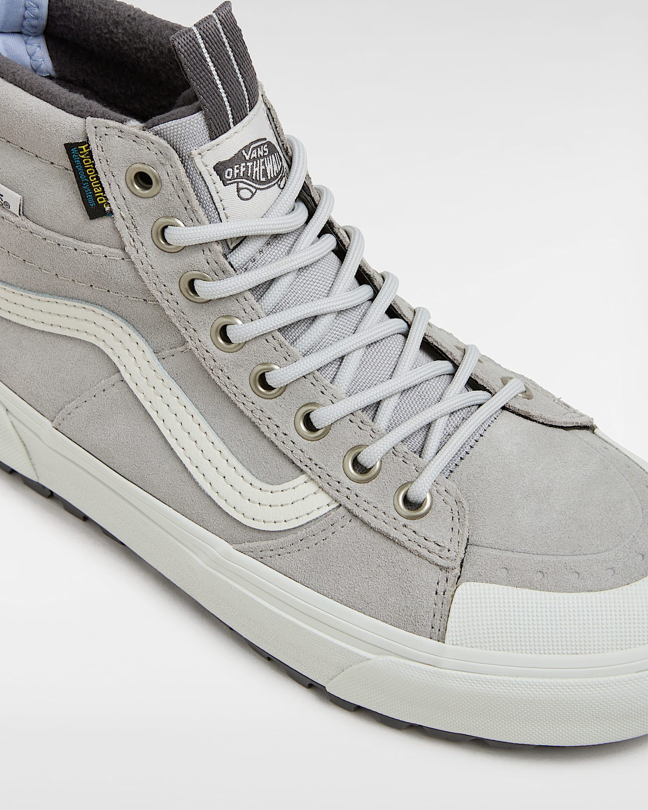 MTE Sk8-Hi Waterproof Shoes - 4