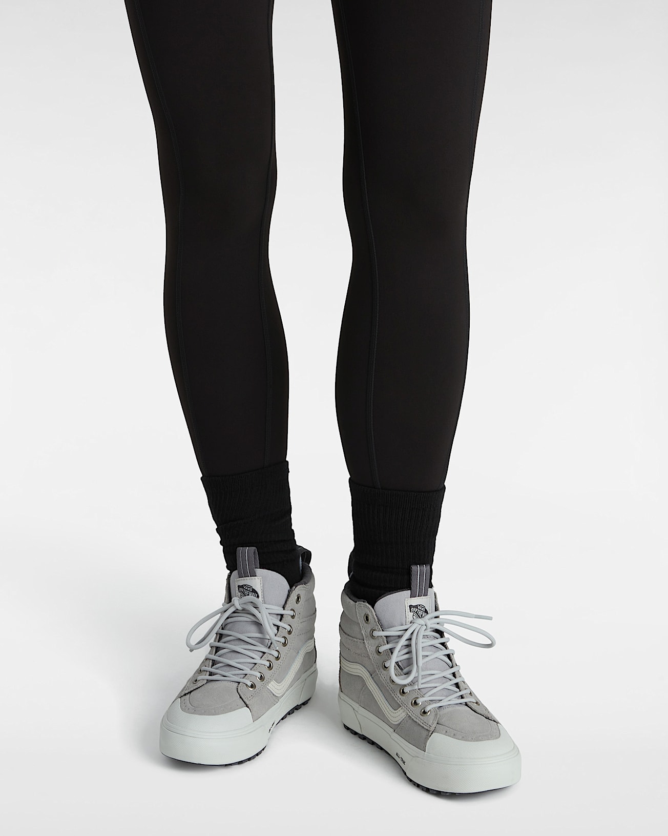 MTE Sk8-Hi Waterproof Shoes - 5