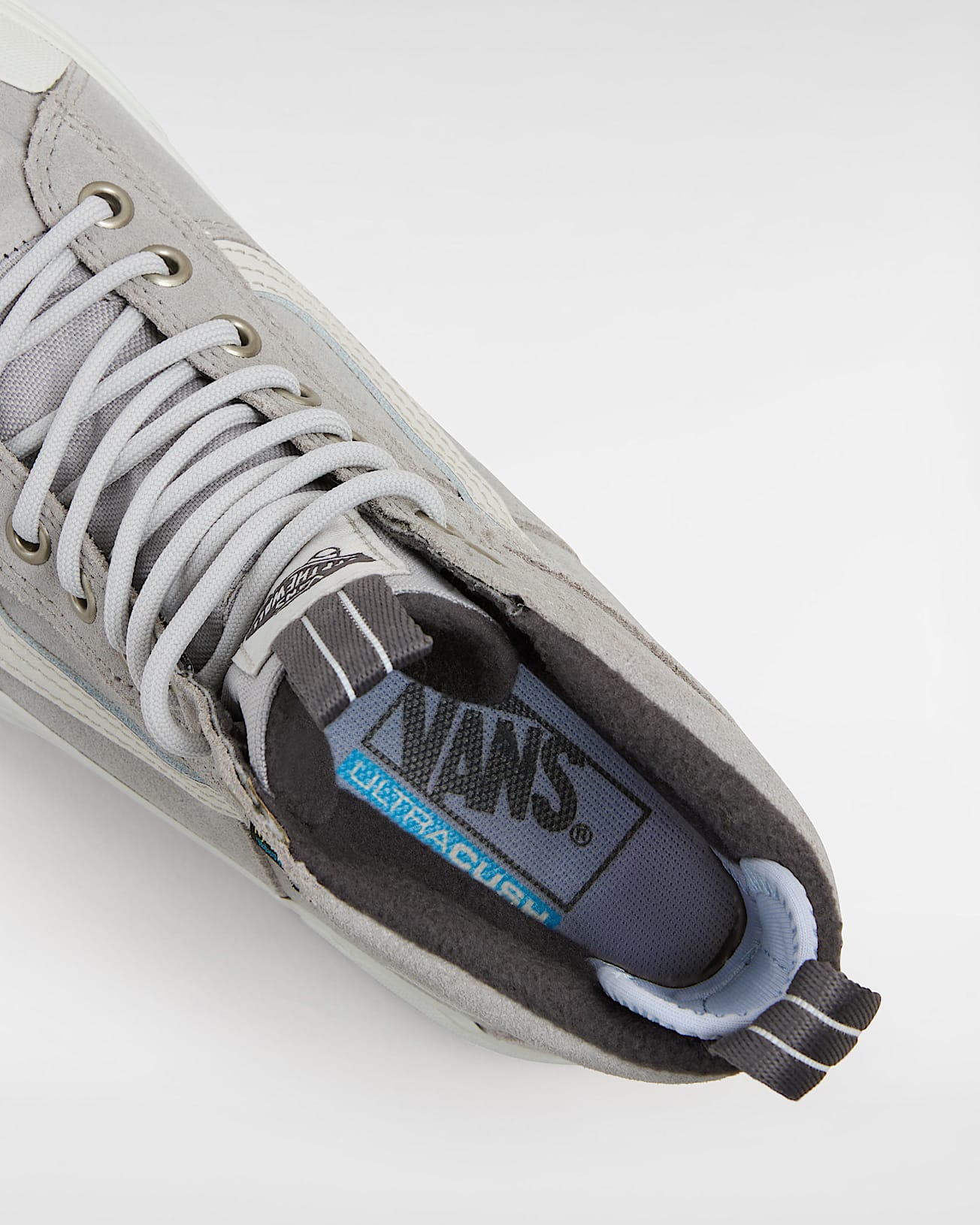 MTE Sk8-Hi Waterproof Shoes - 6