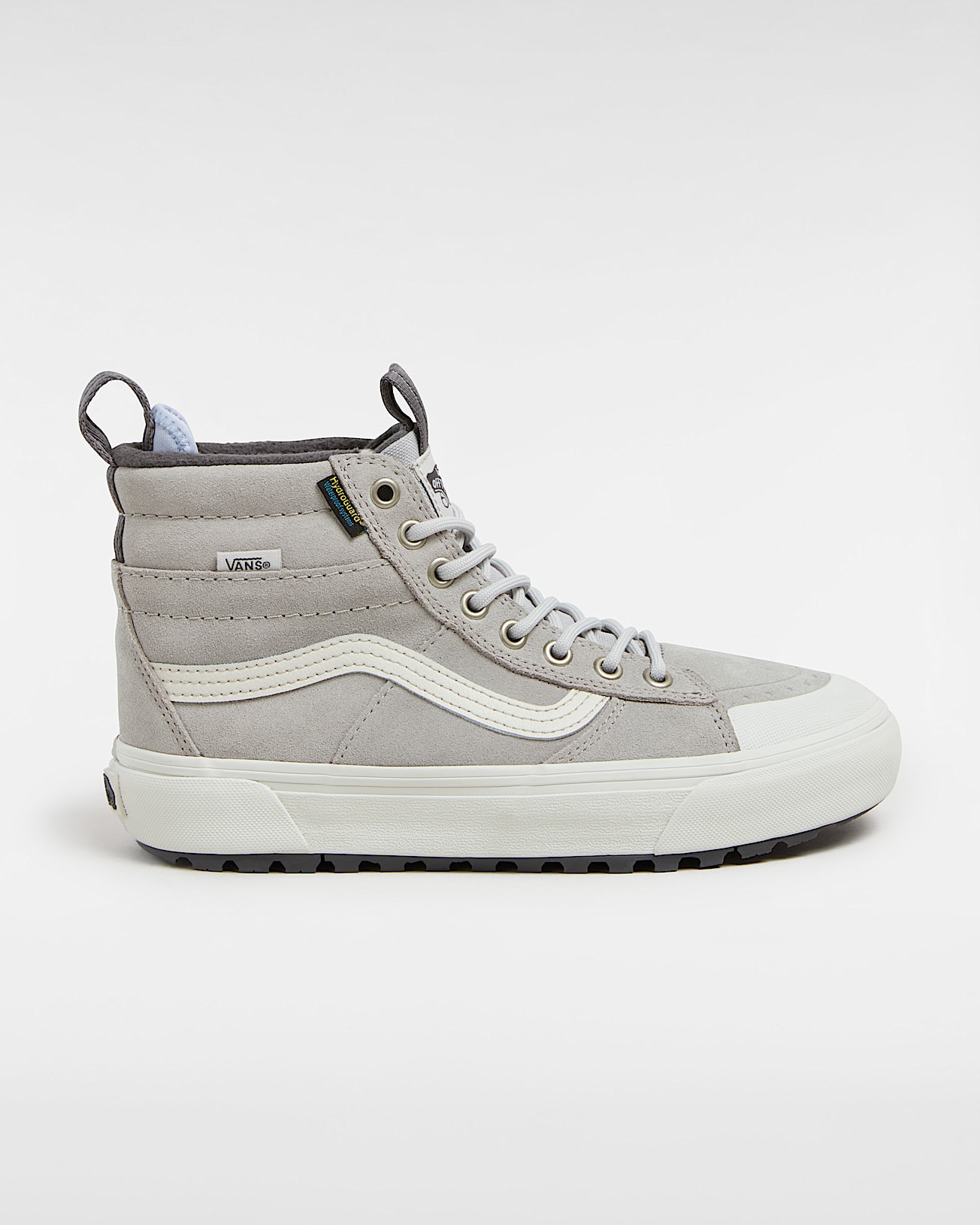 MTE Sk8-Hi Waterproof Shoes - 1